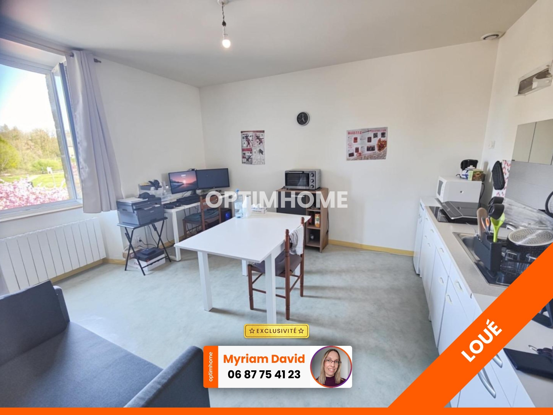 Appartement