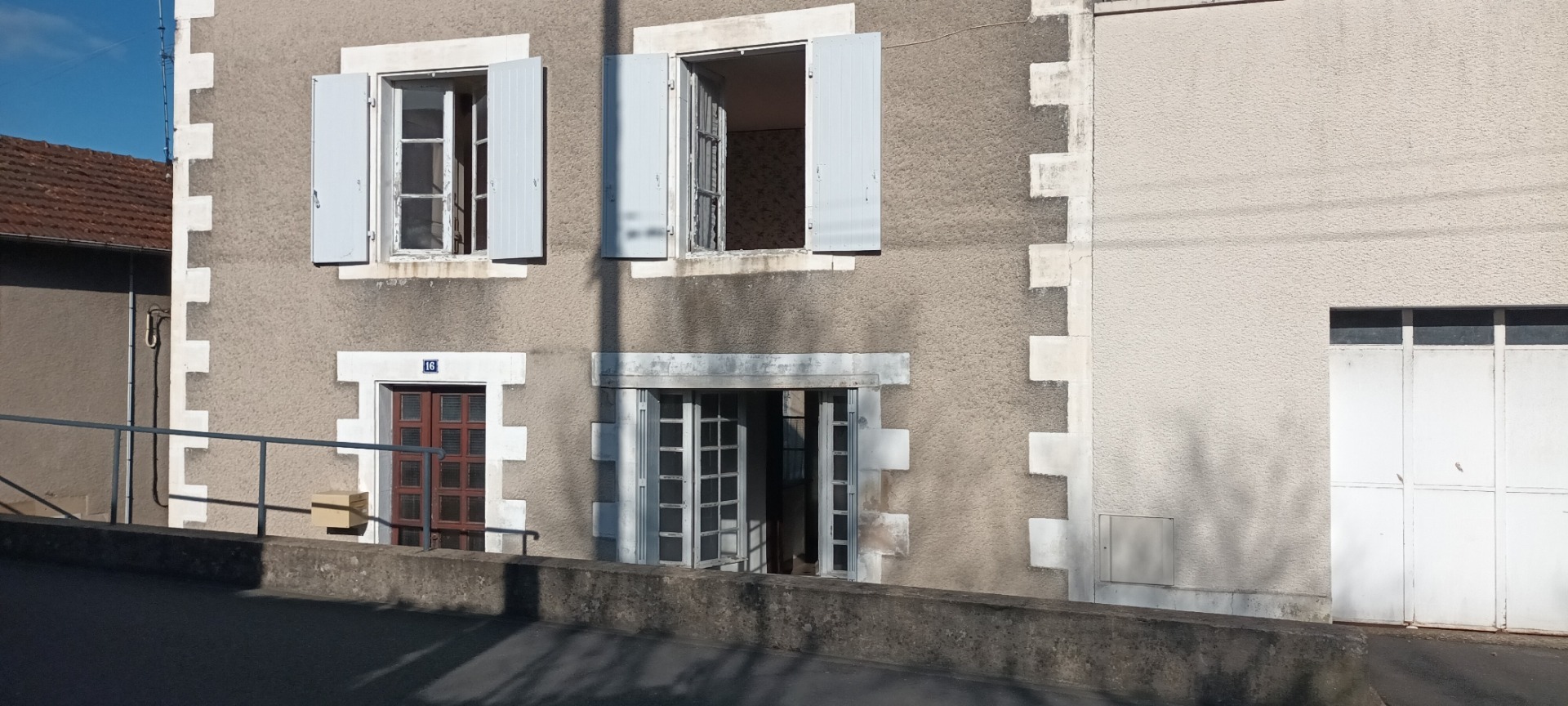 Maison