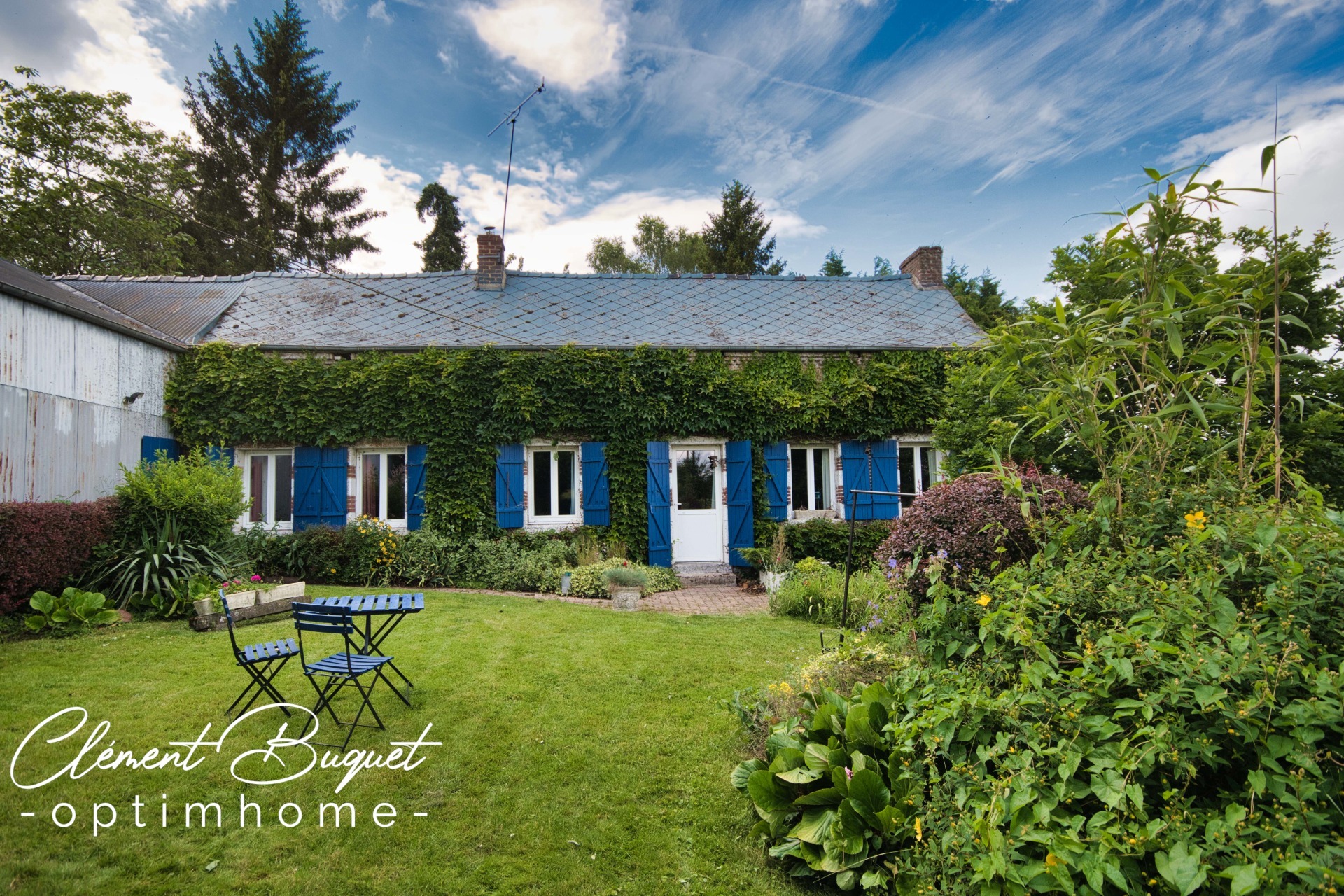 Maison