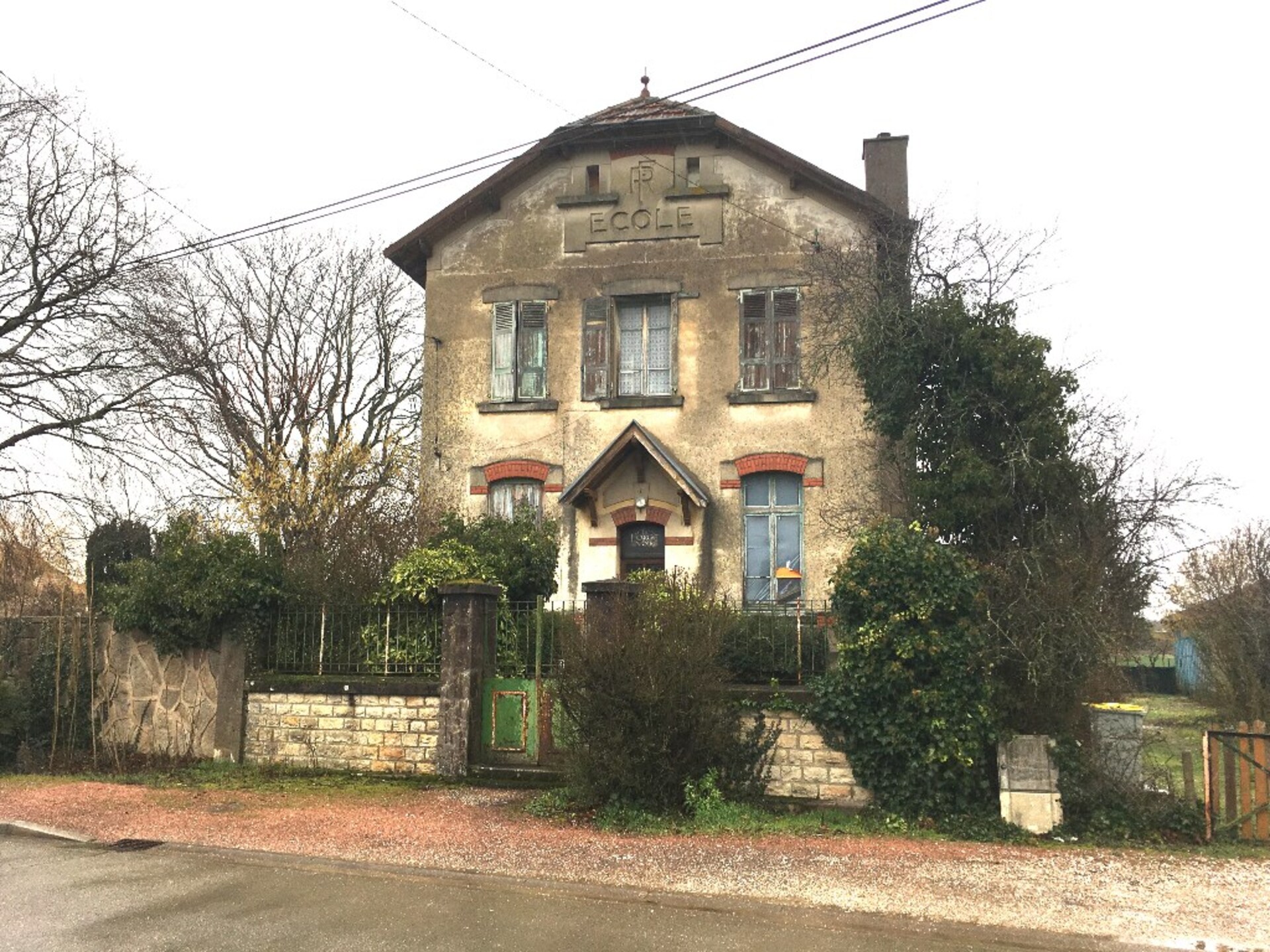 Propriété