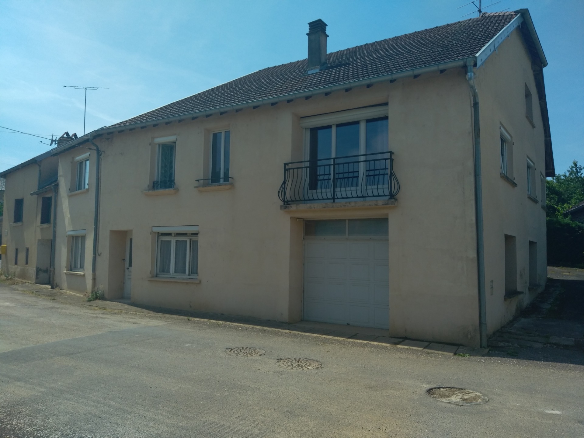 Maison