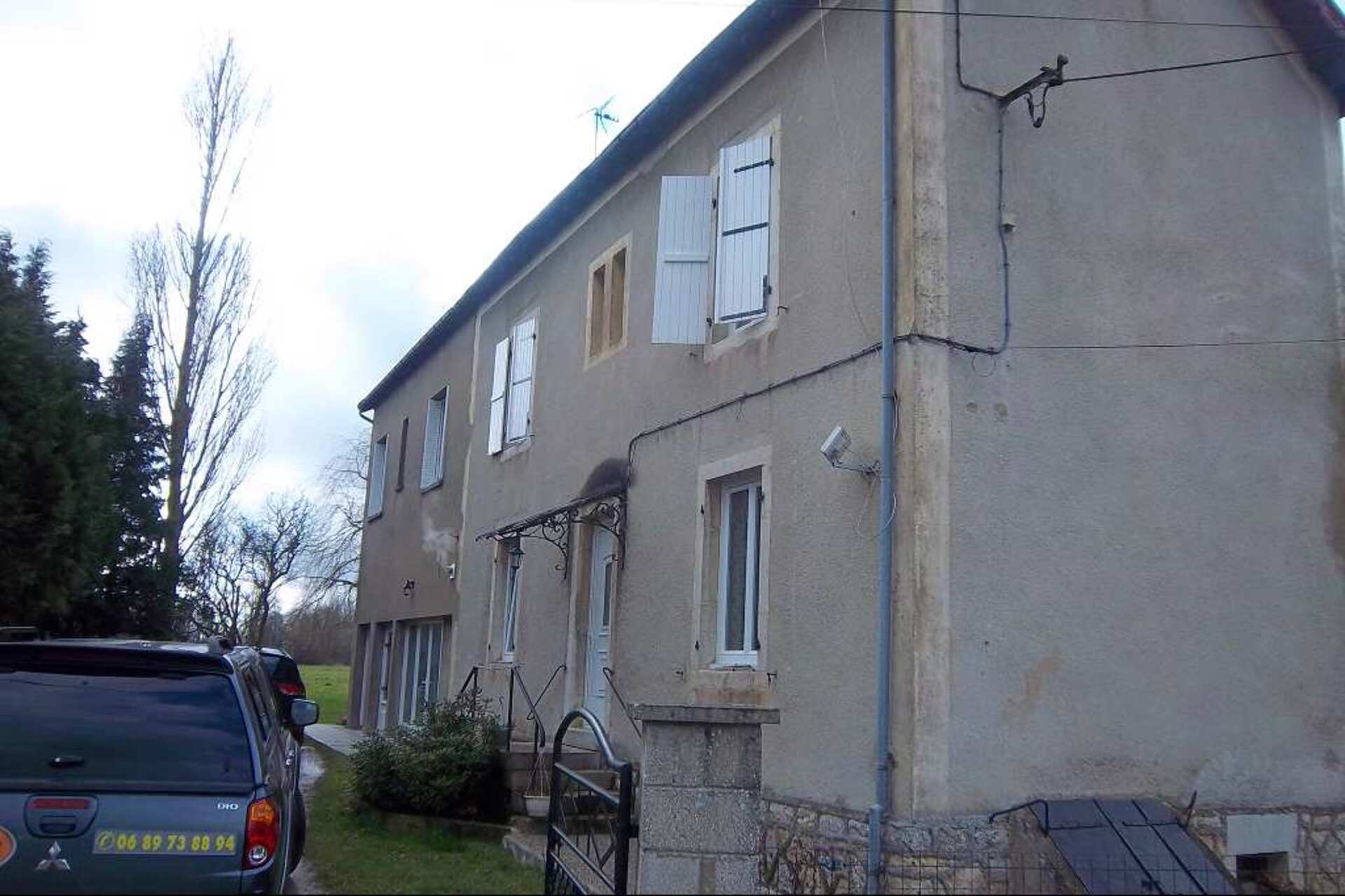 Maison