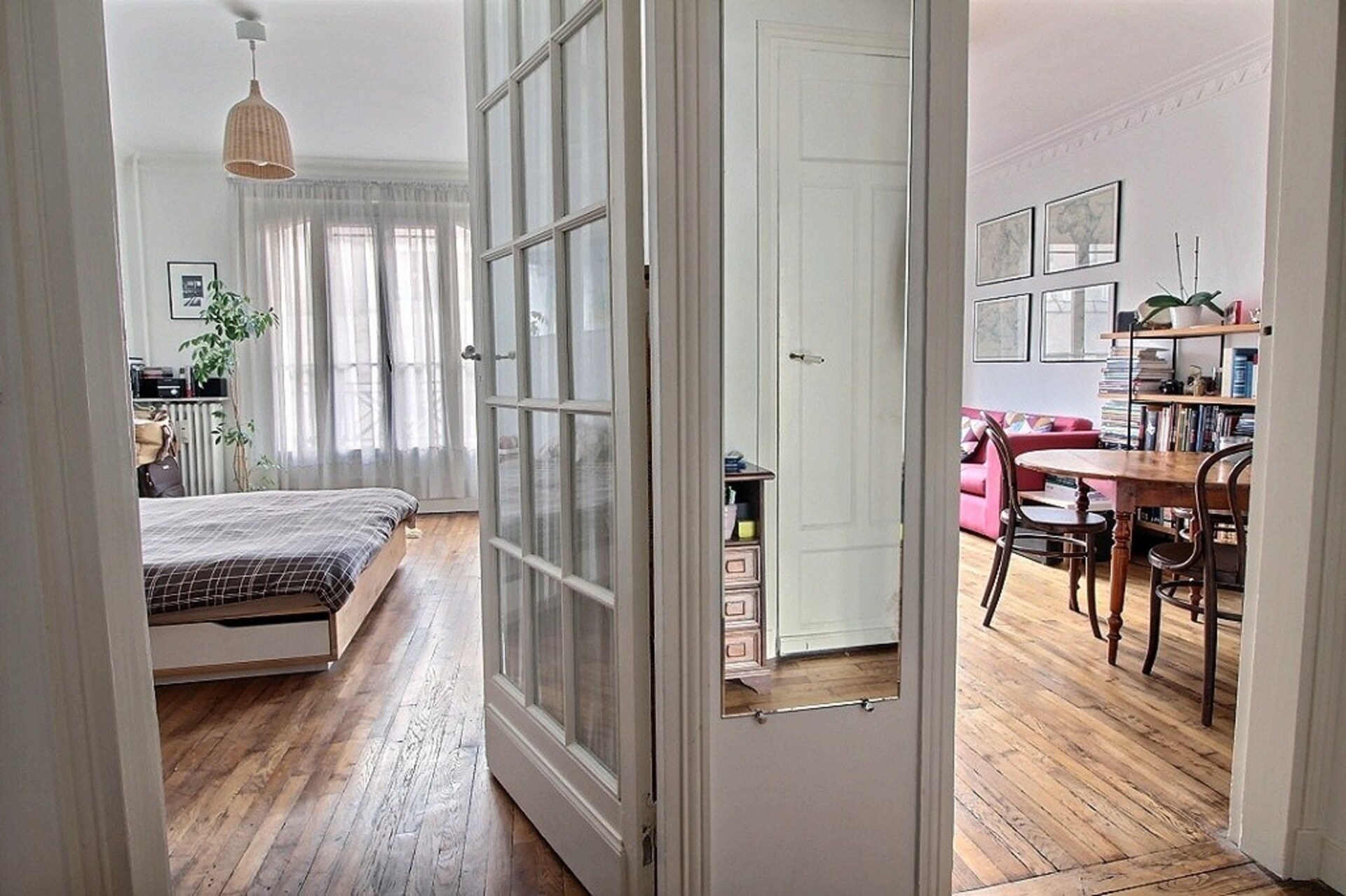 Appartement