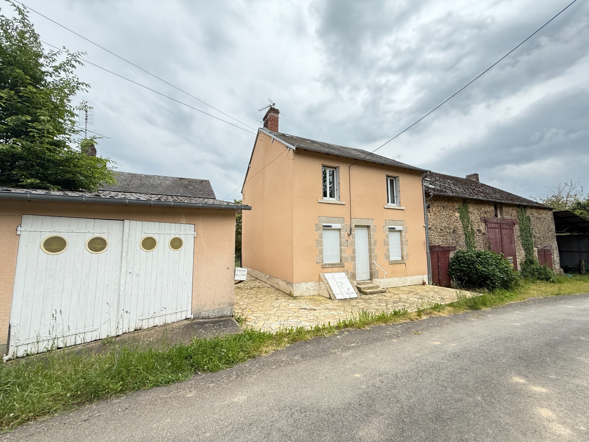 Maison
