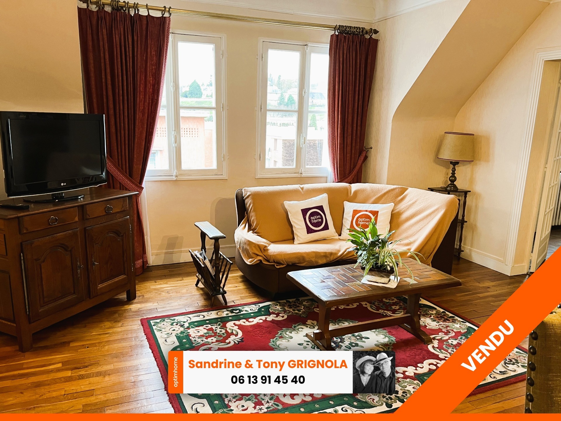 Appartement