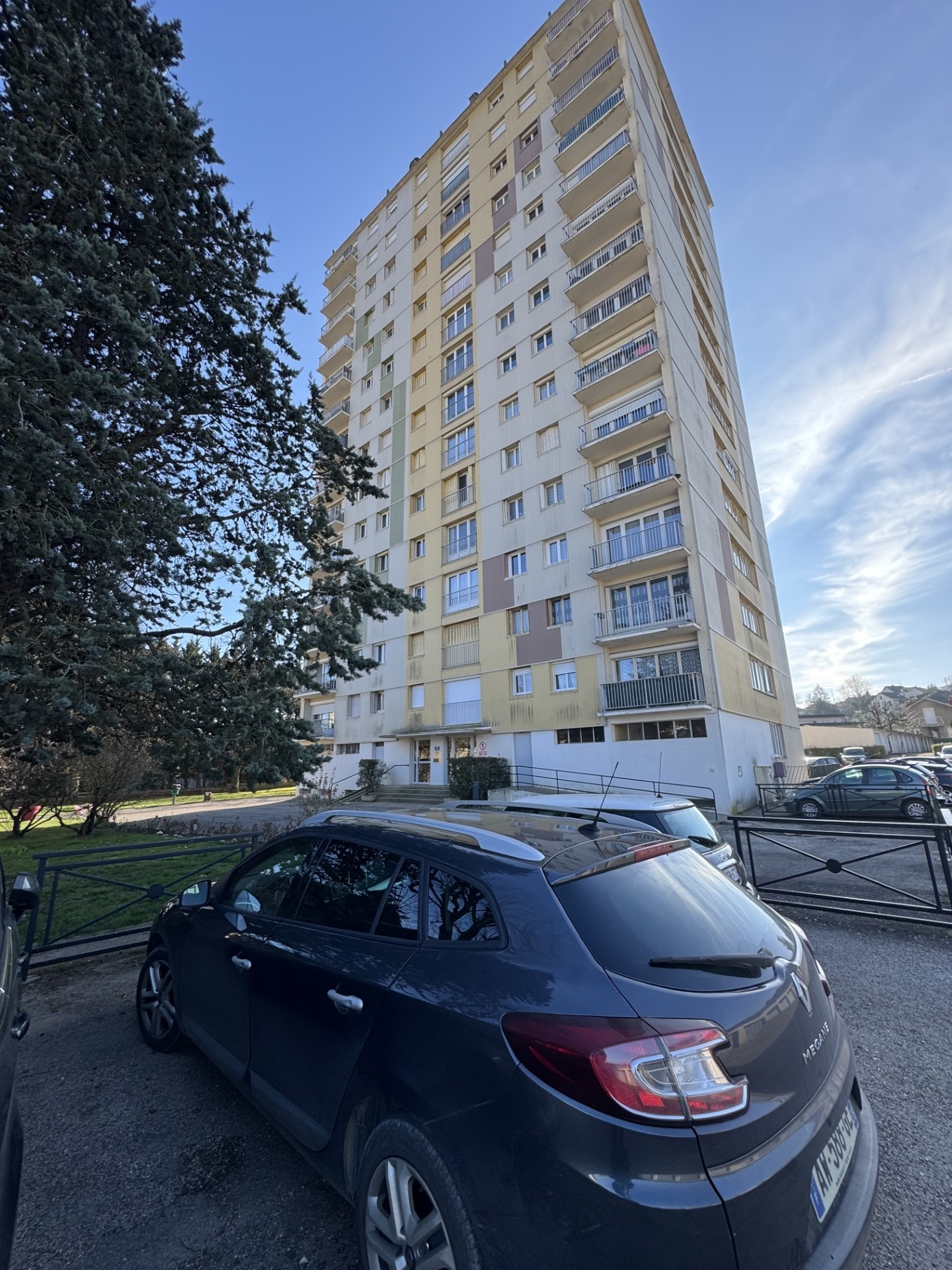 Appartement