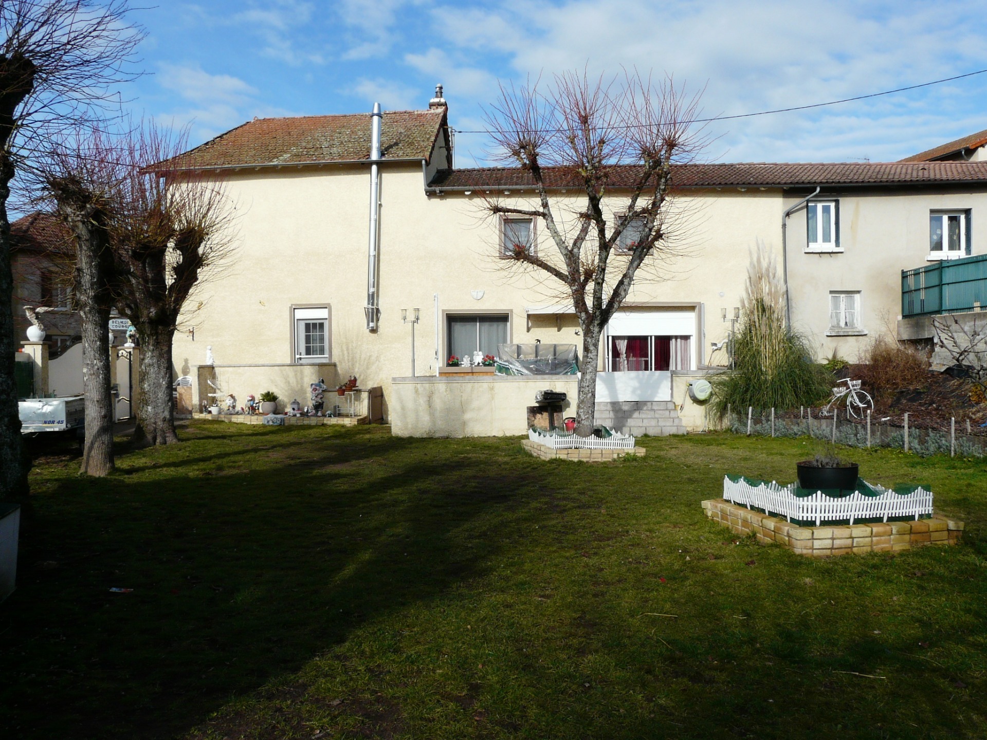 Maison