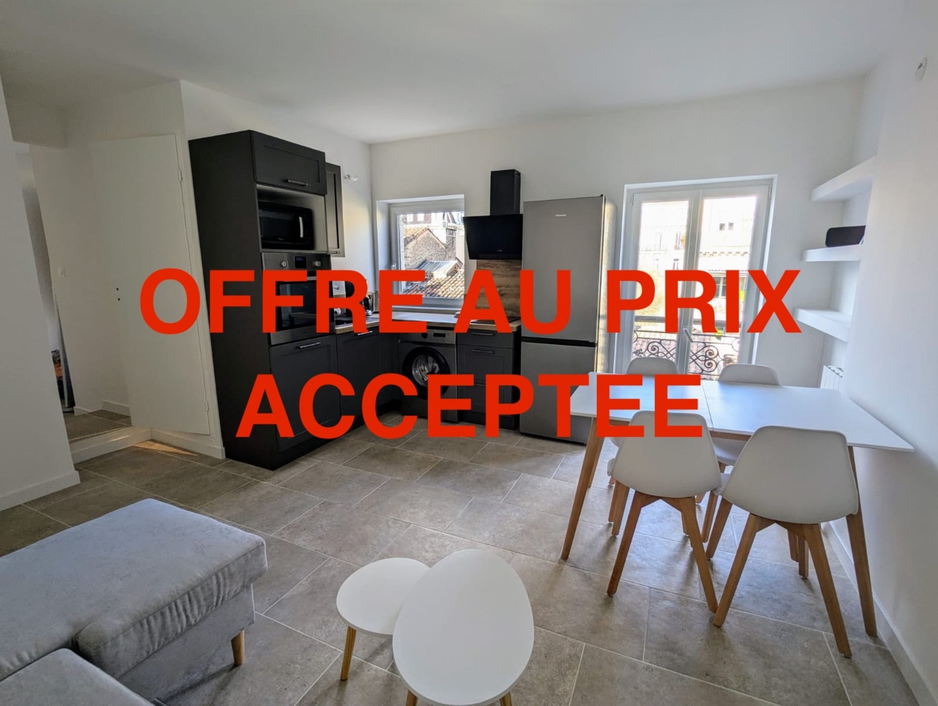 Appartement