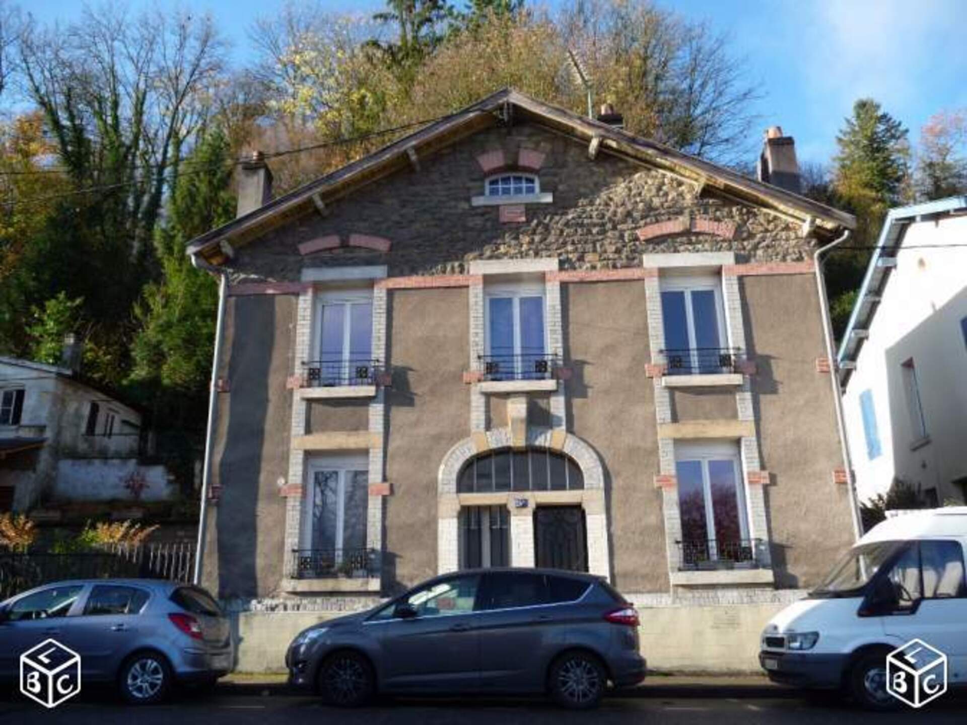 Maison