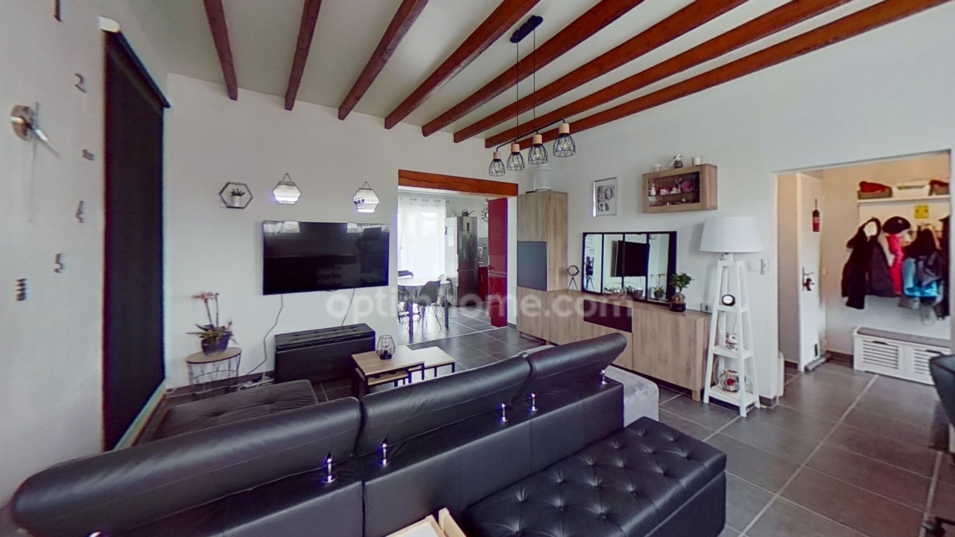 Maison