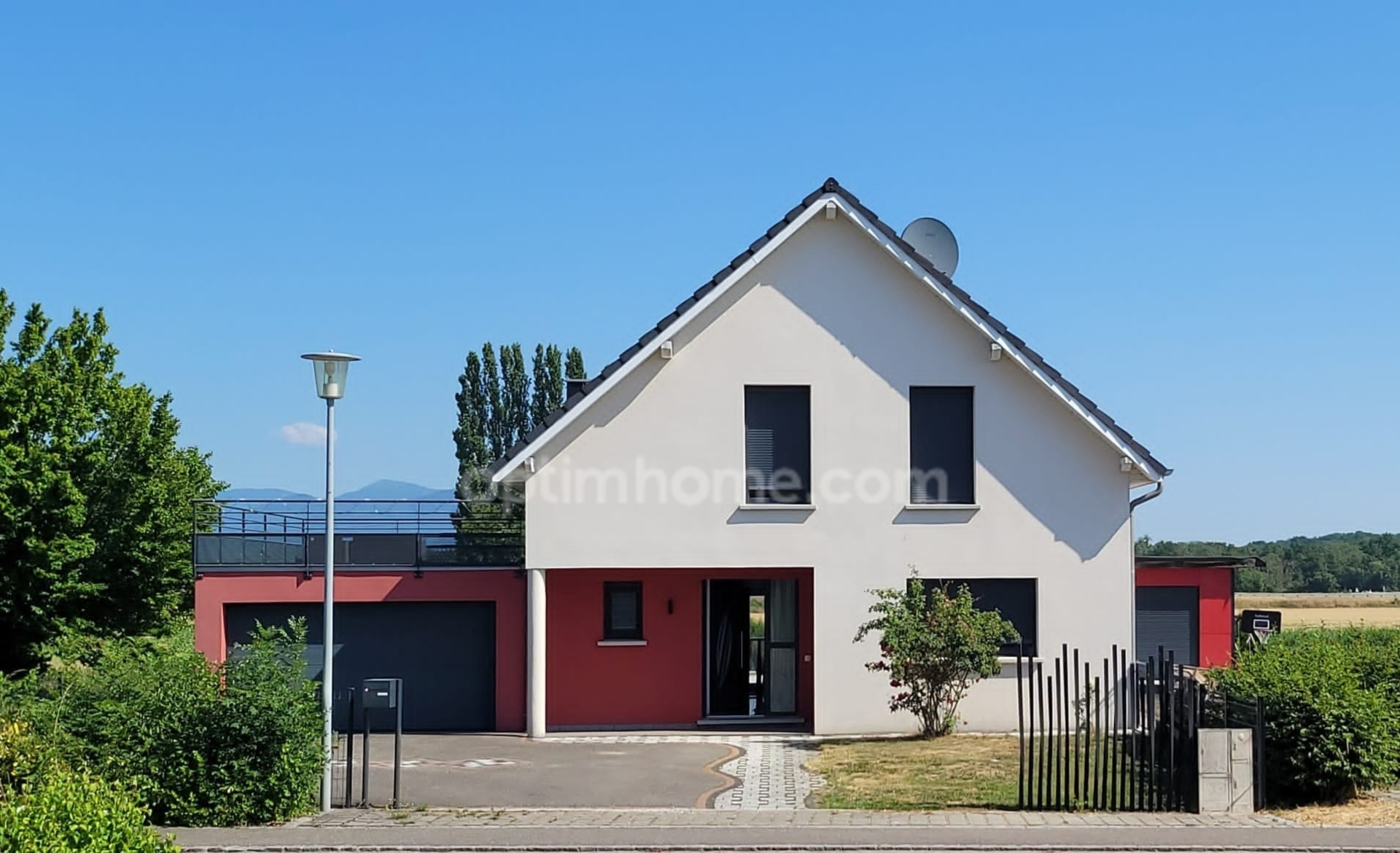 Maison