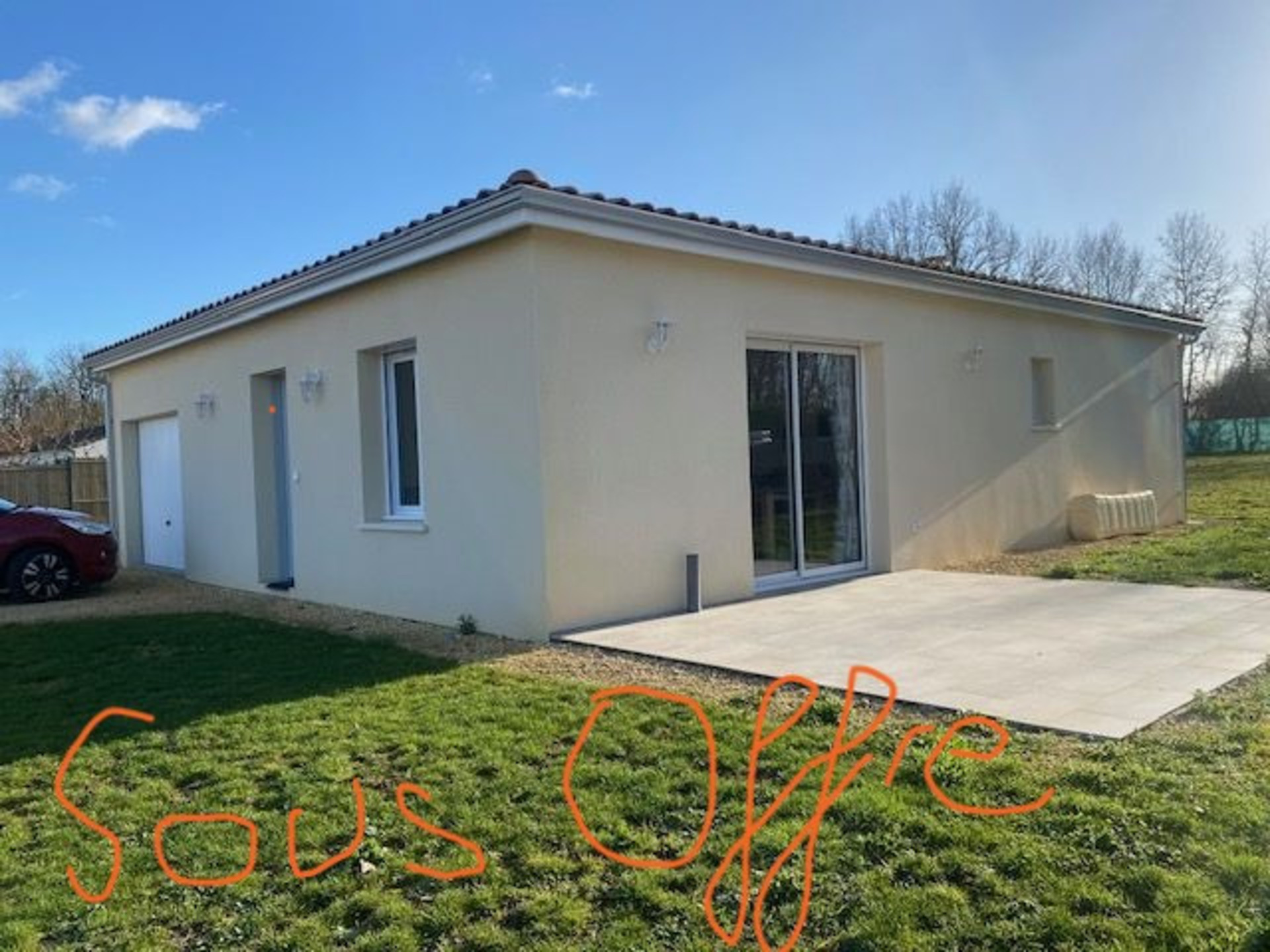 Maison