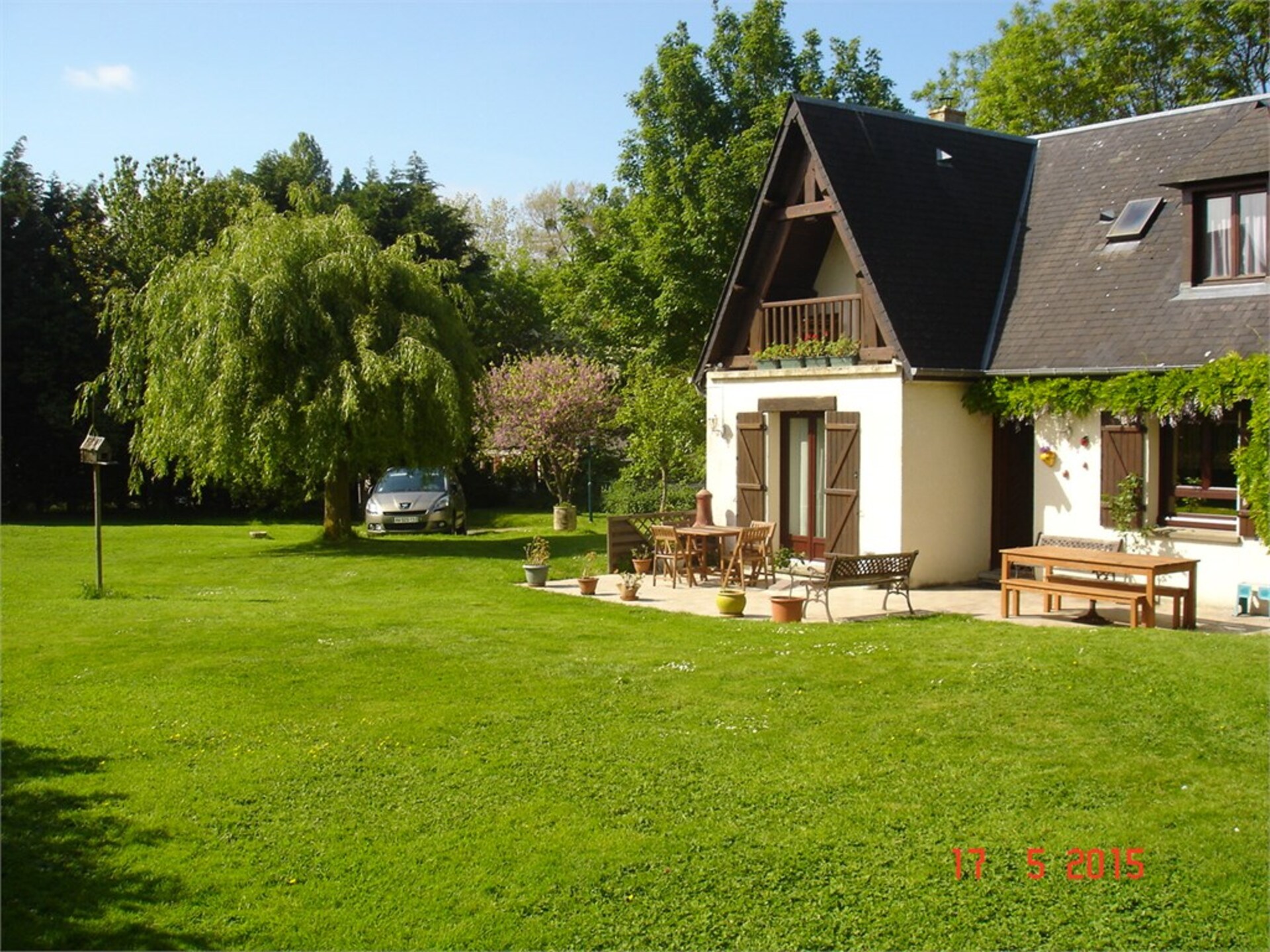 Maison