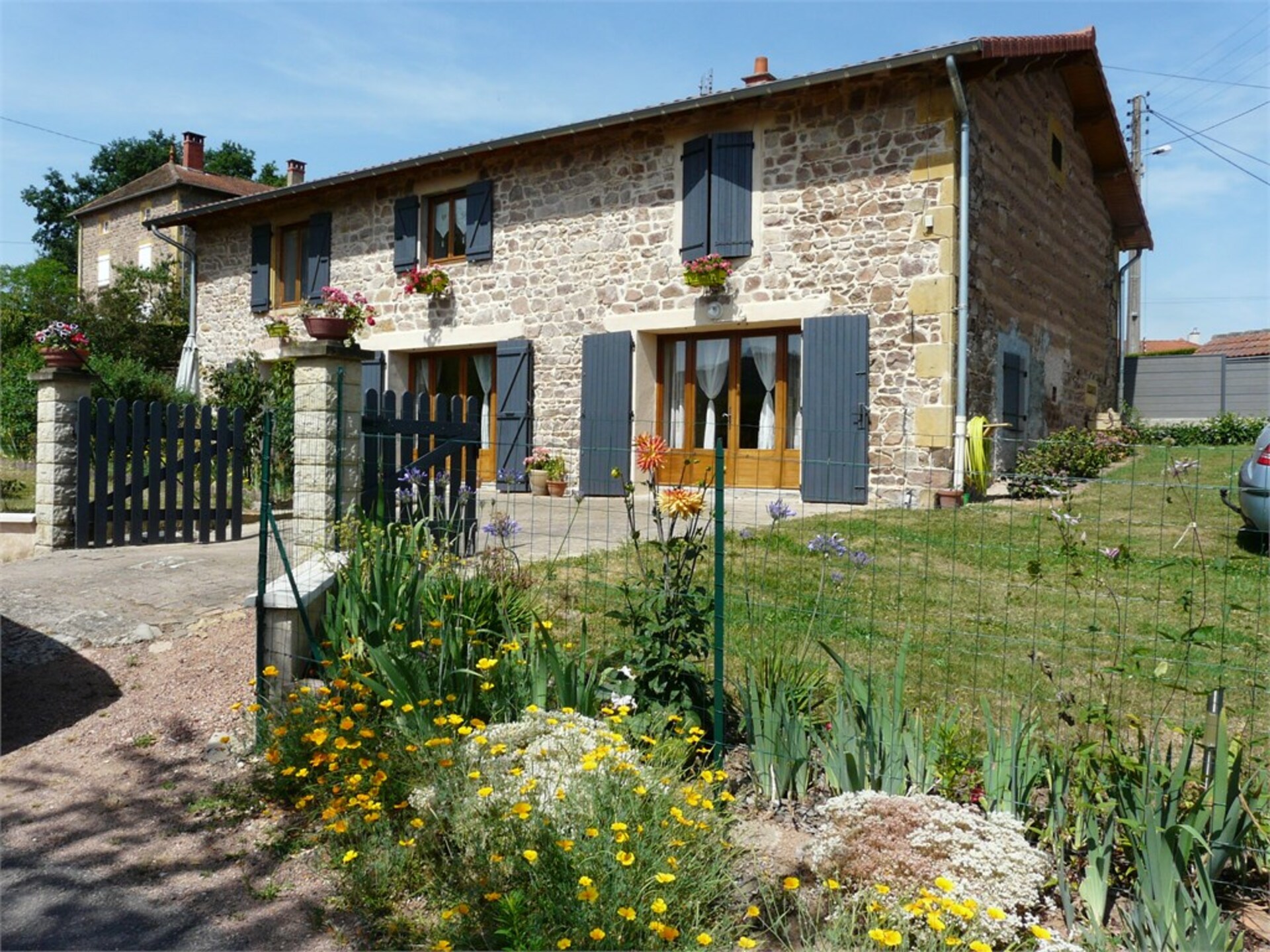 Maison