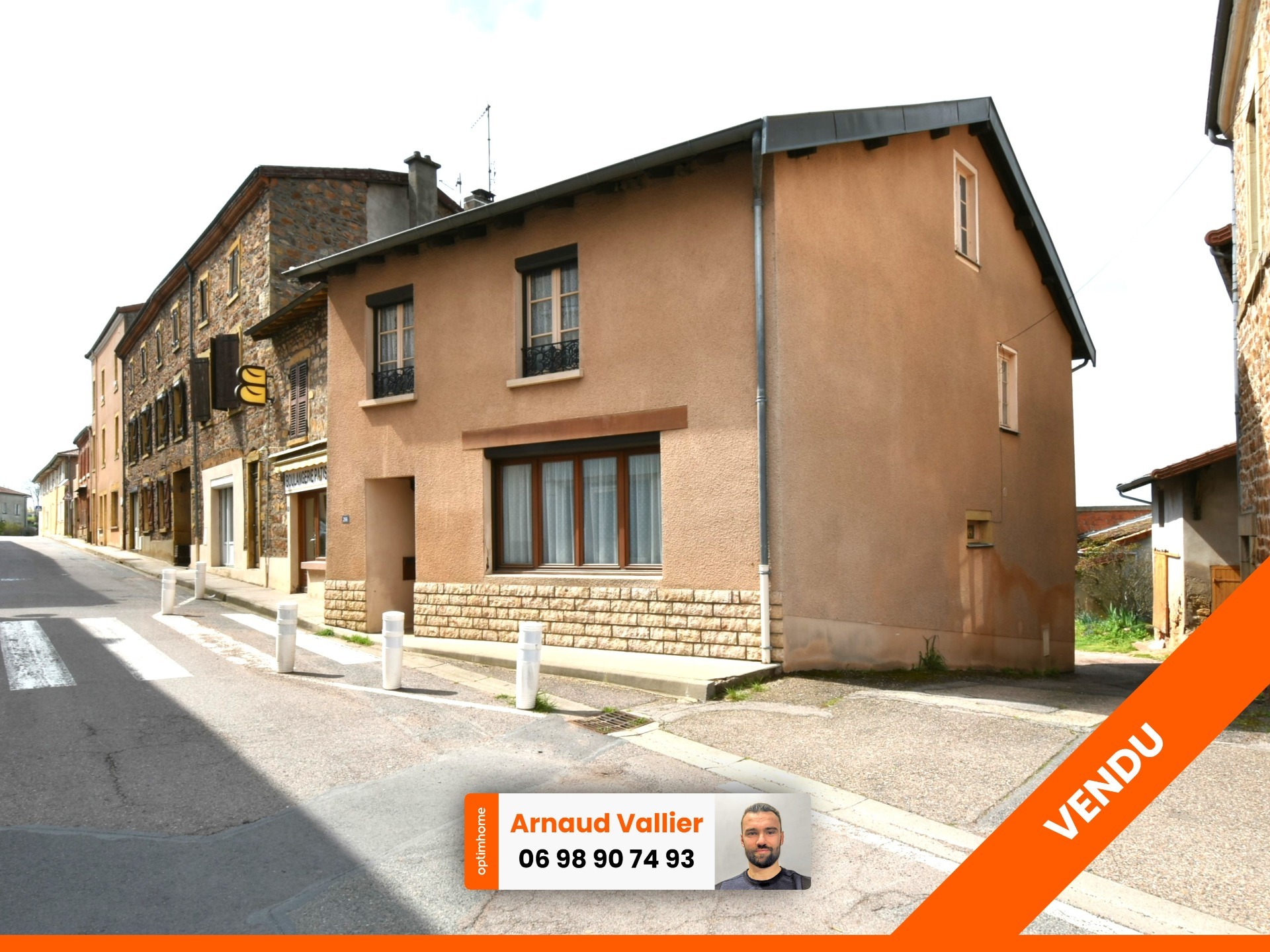Maison