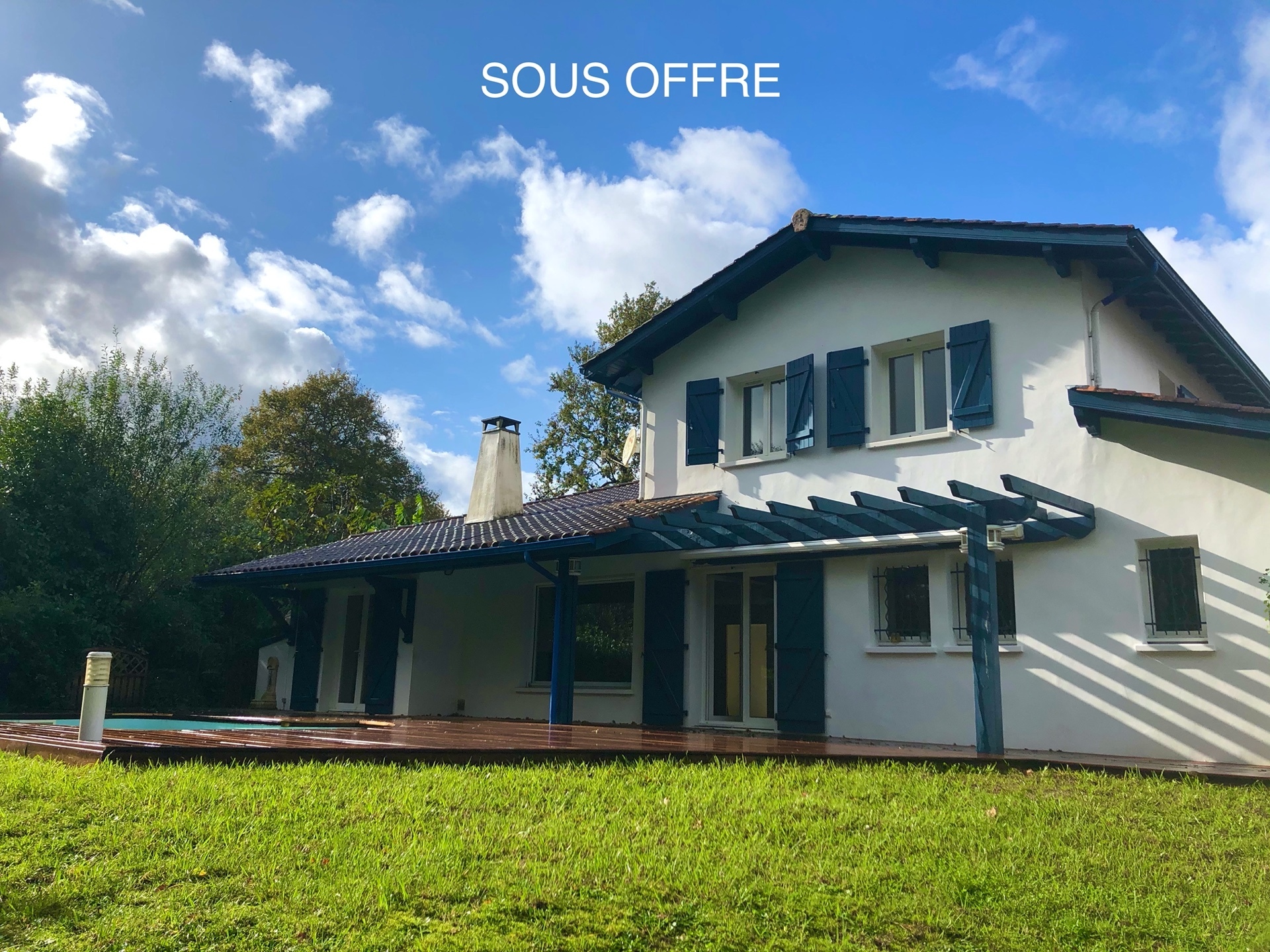 Maison