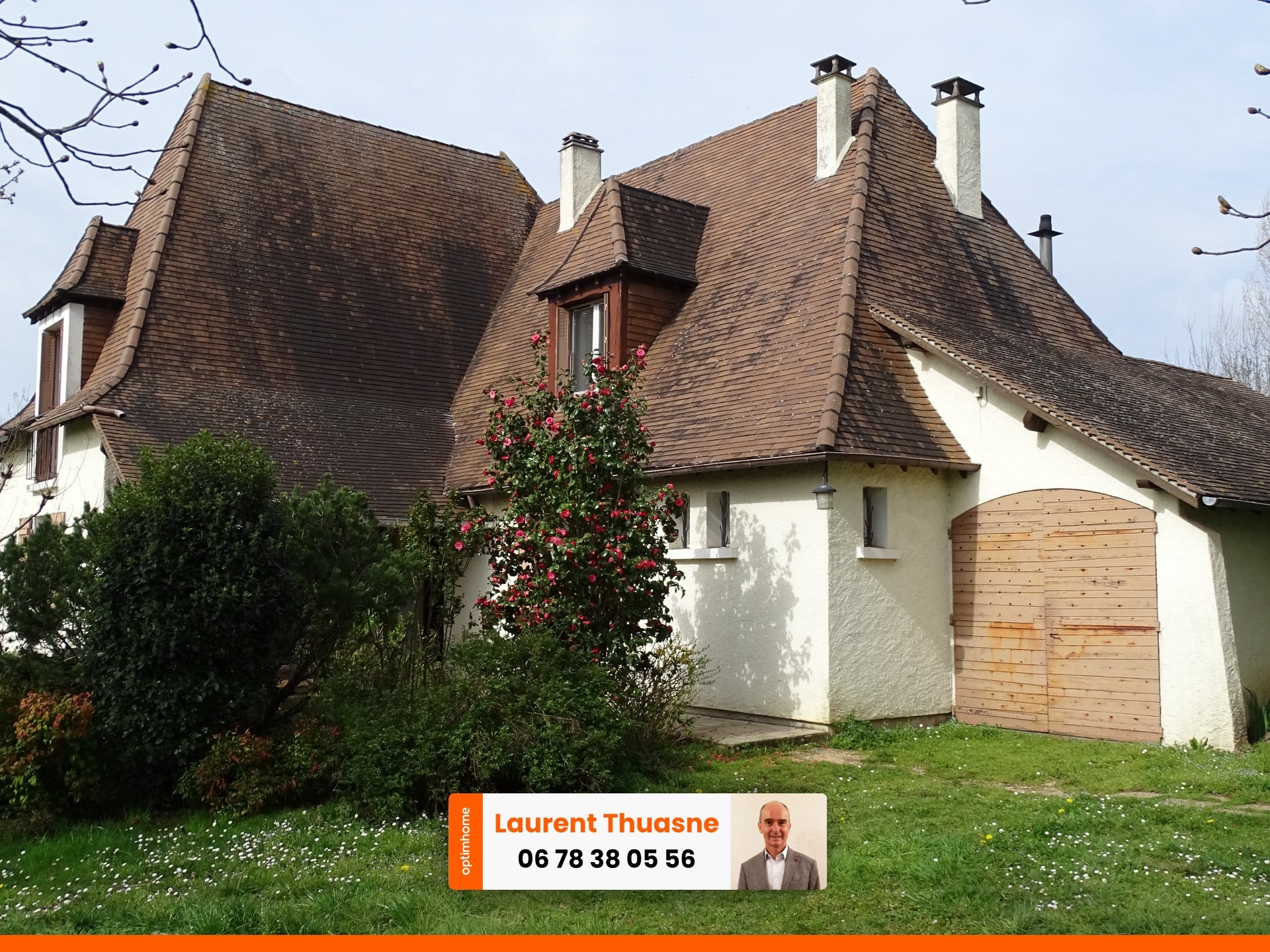Maison