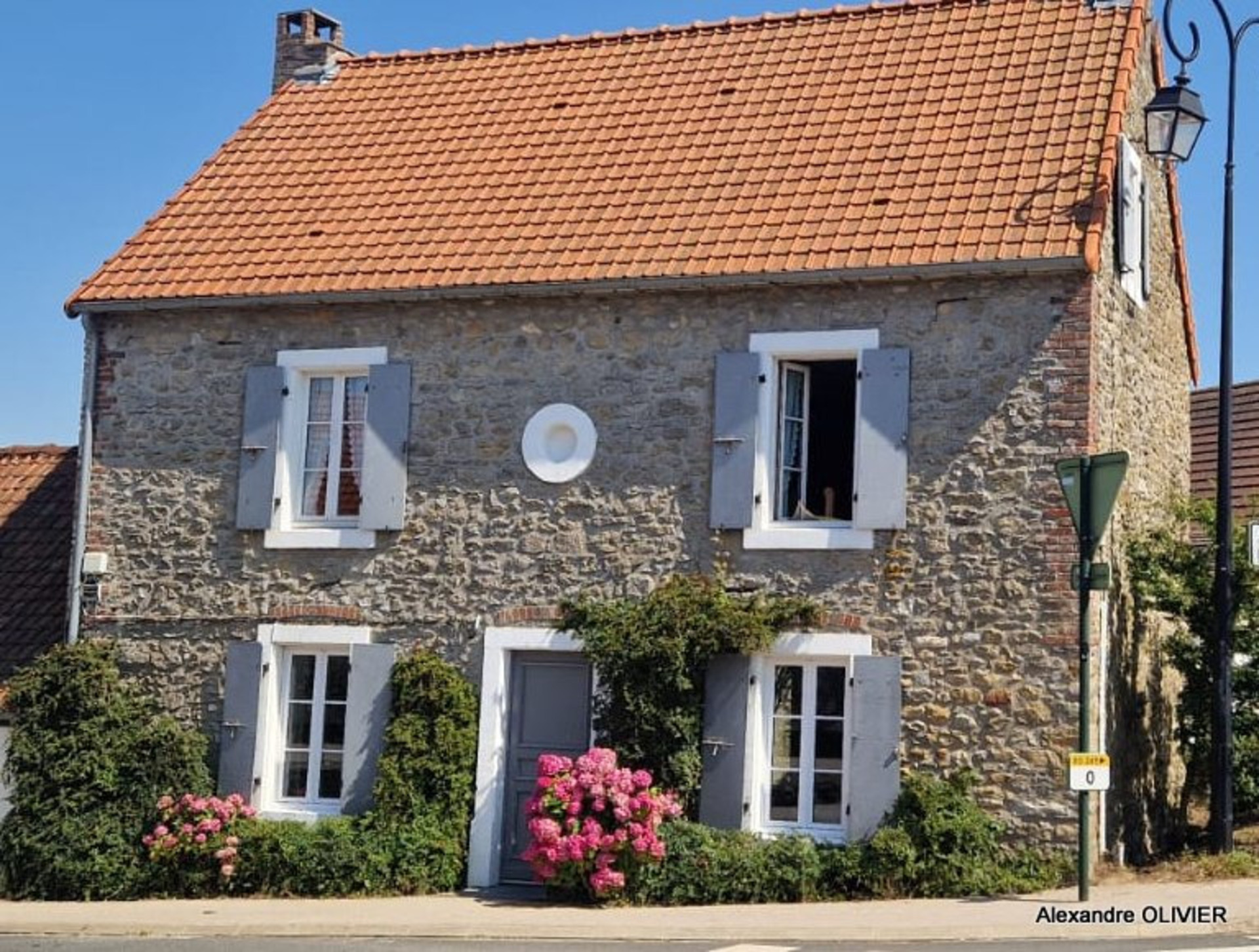 Maison