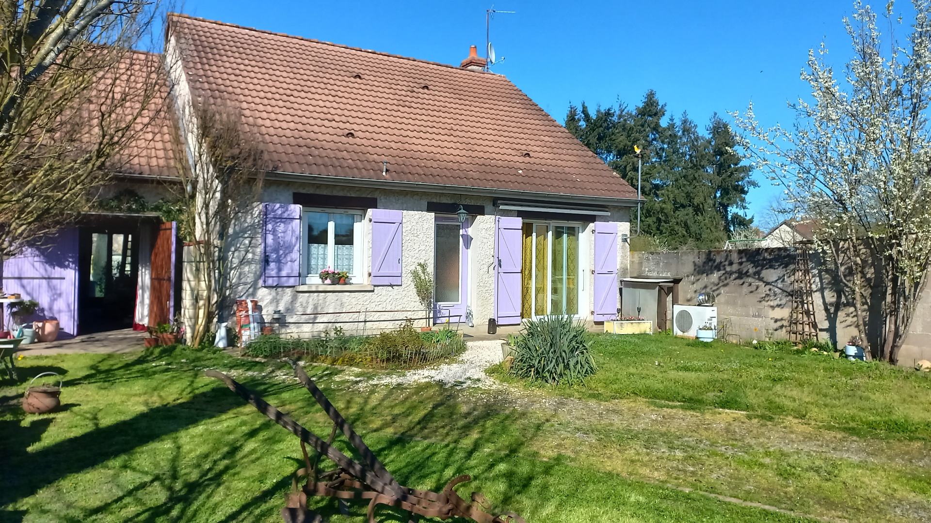 Maison