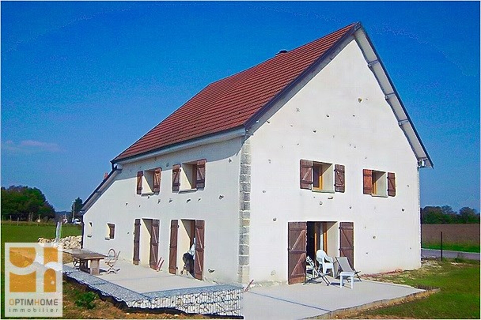 Maison