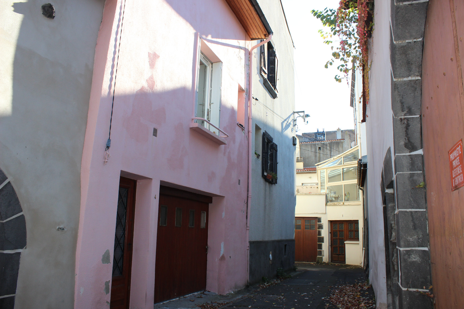 Maison