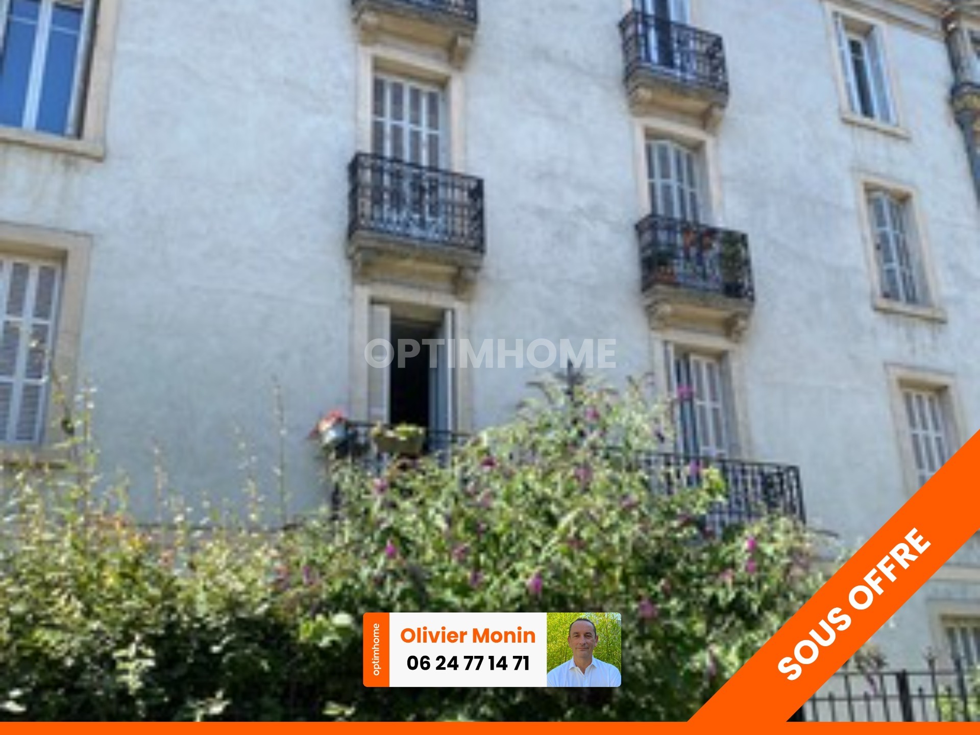 Appartement