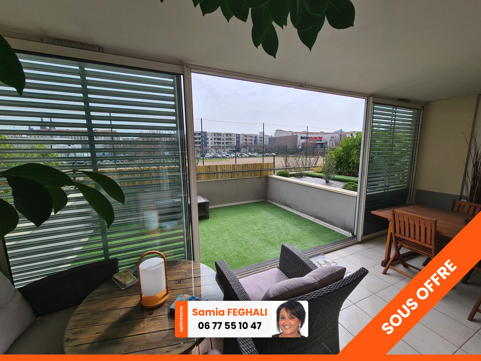 Appartement
