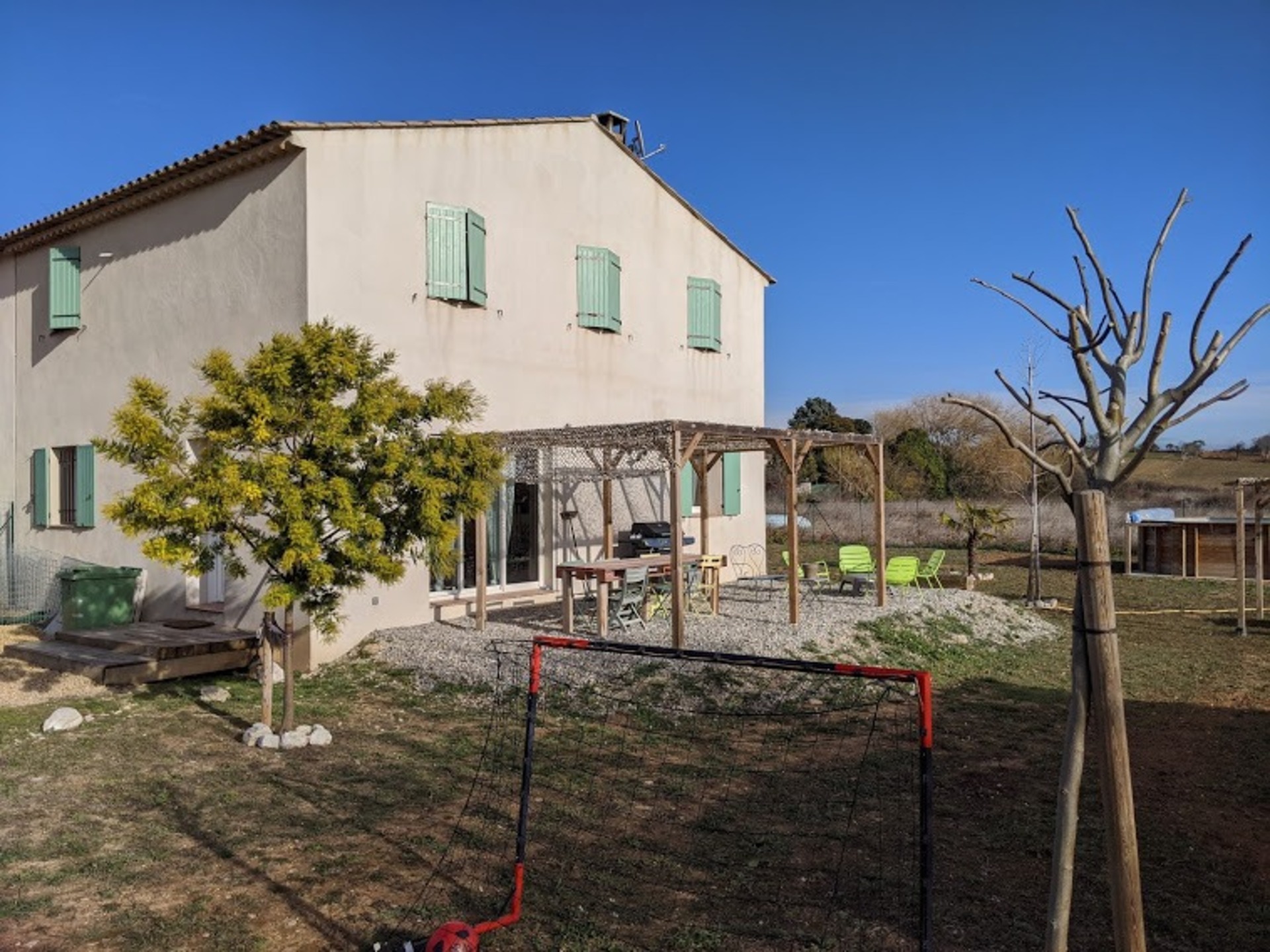 Maison