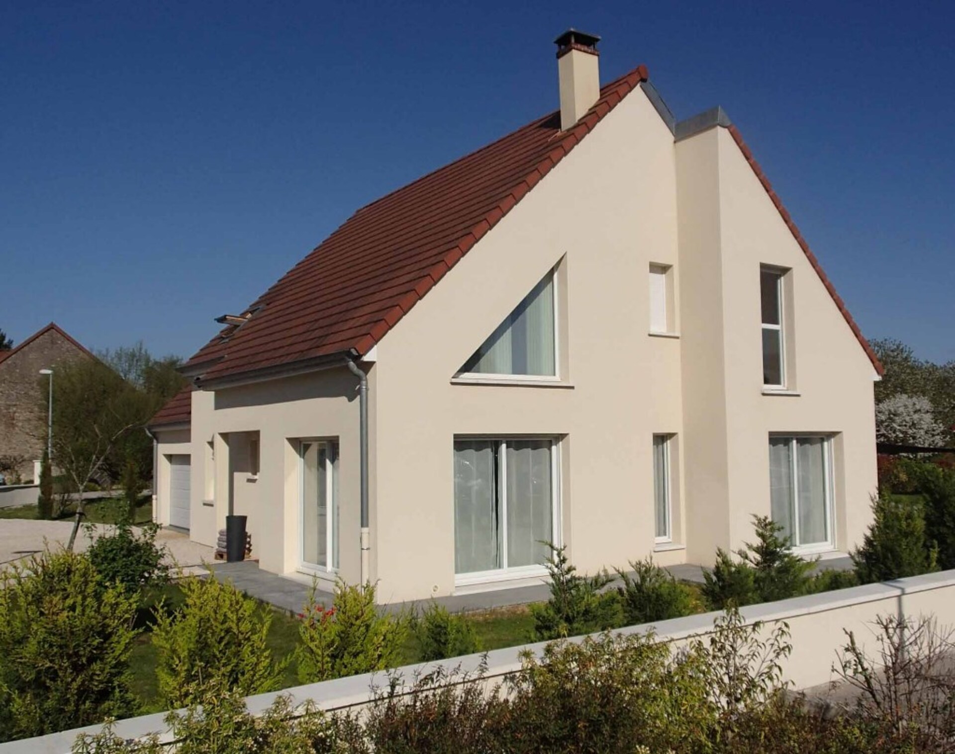 Maison
