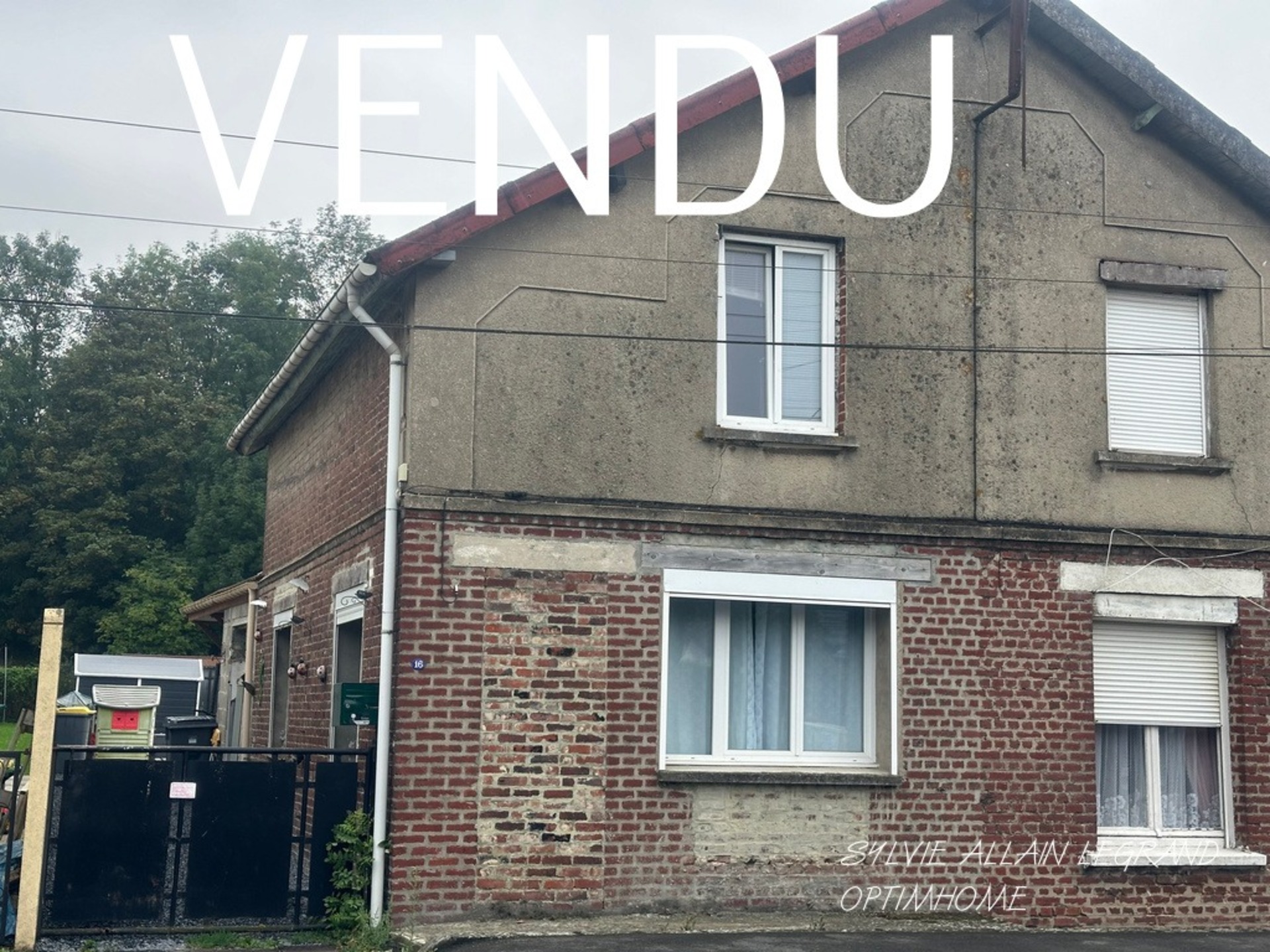Maison