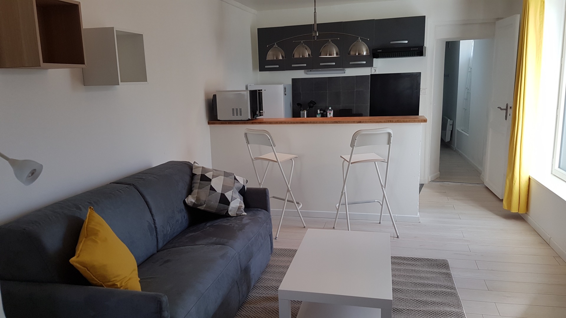 Appartement