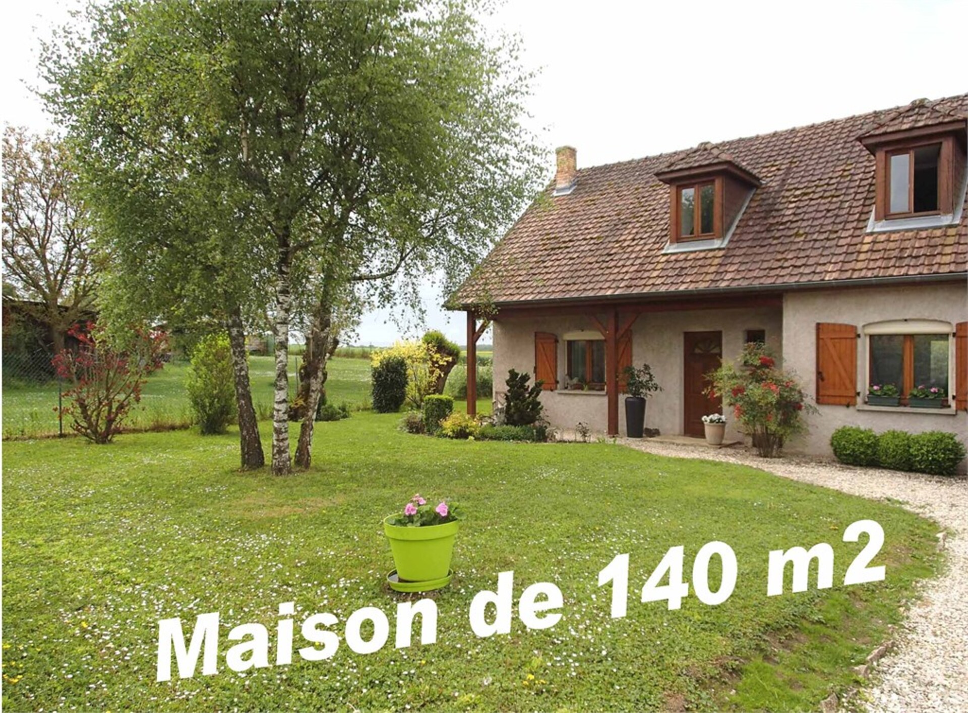 Maison