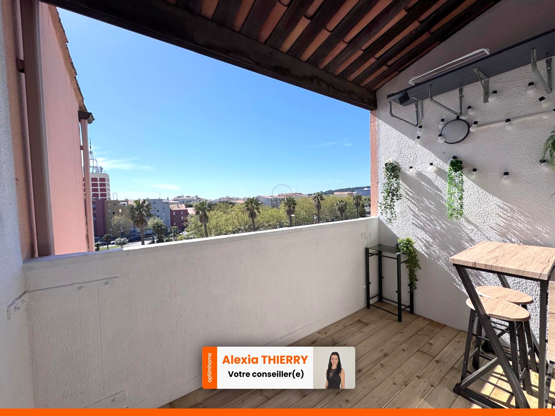 Appartement