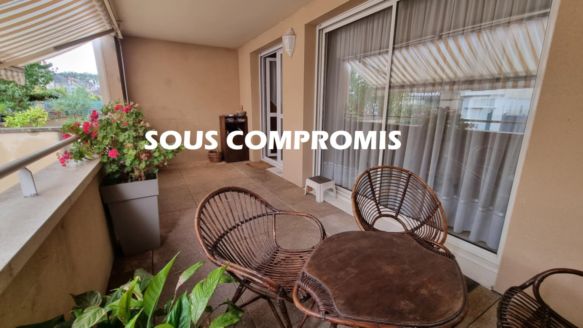Appartement