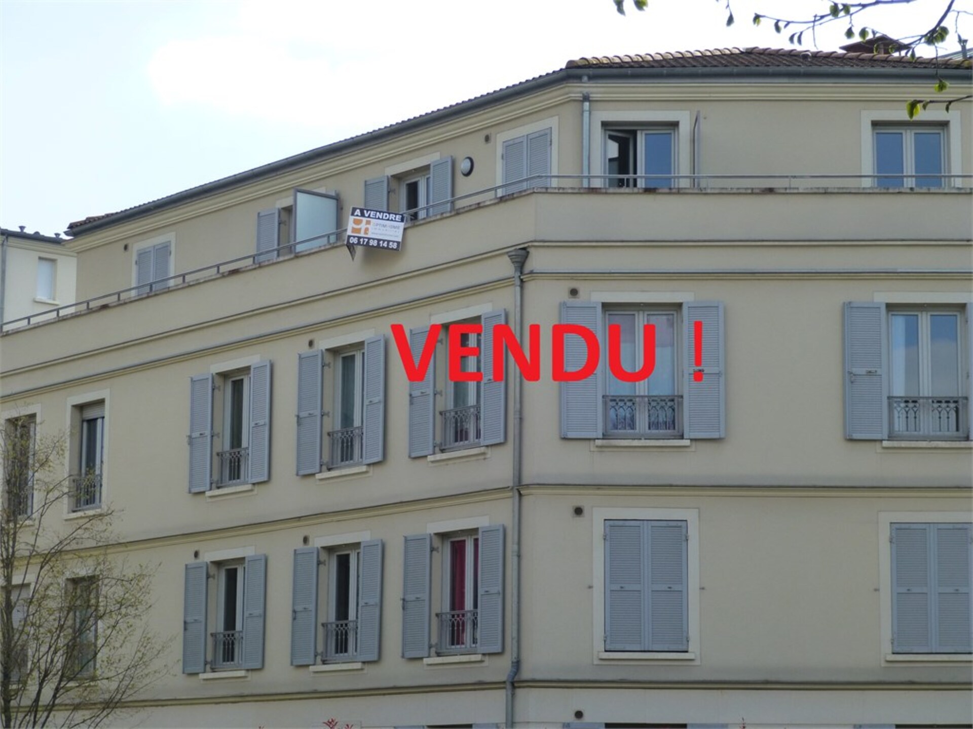 Appartement