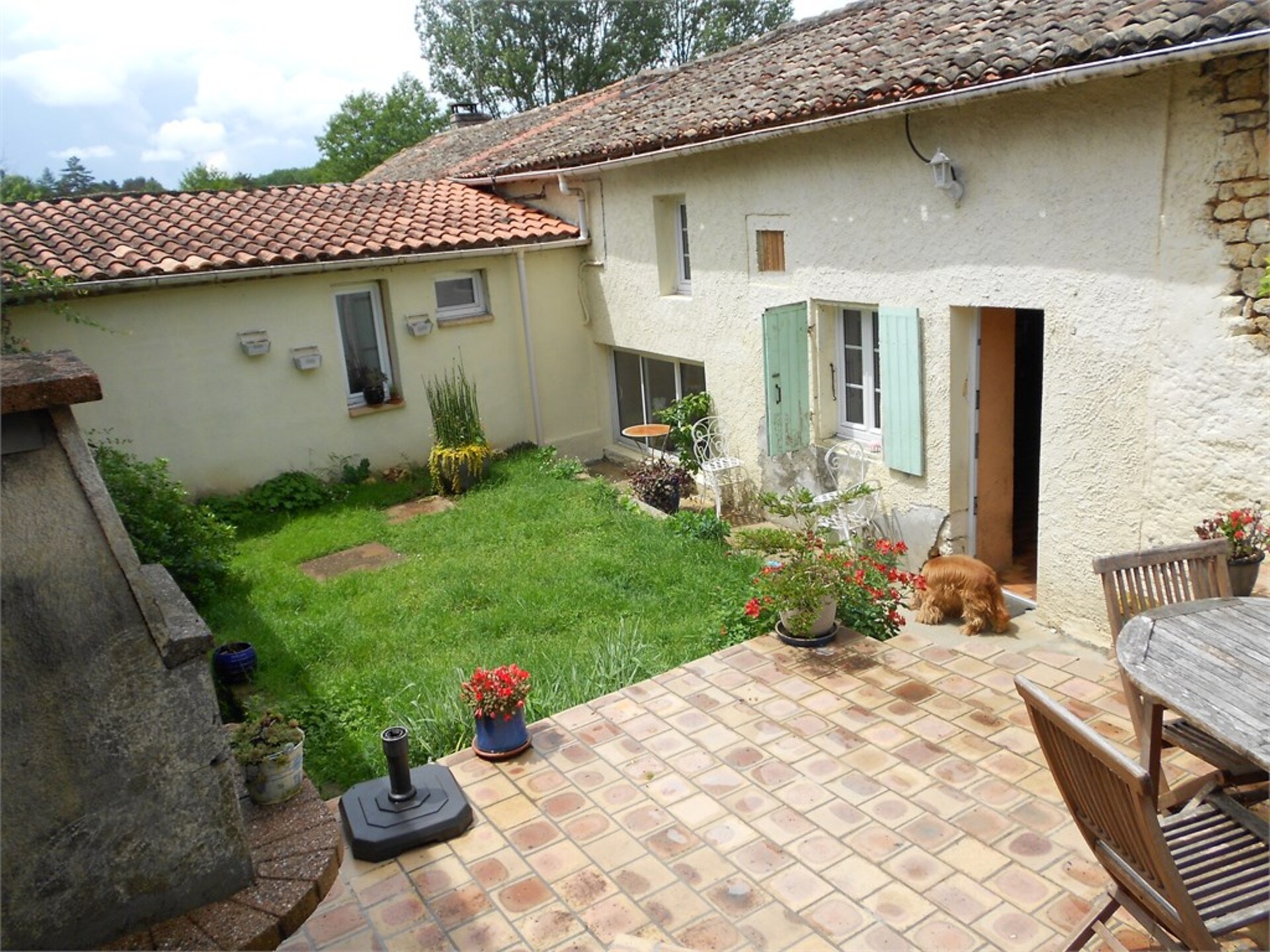 Maison
