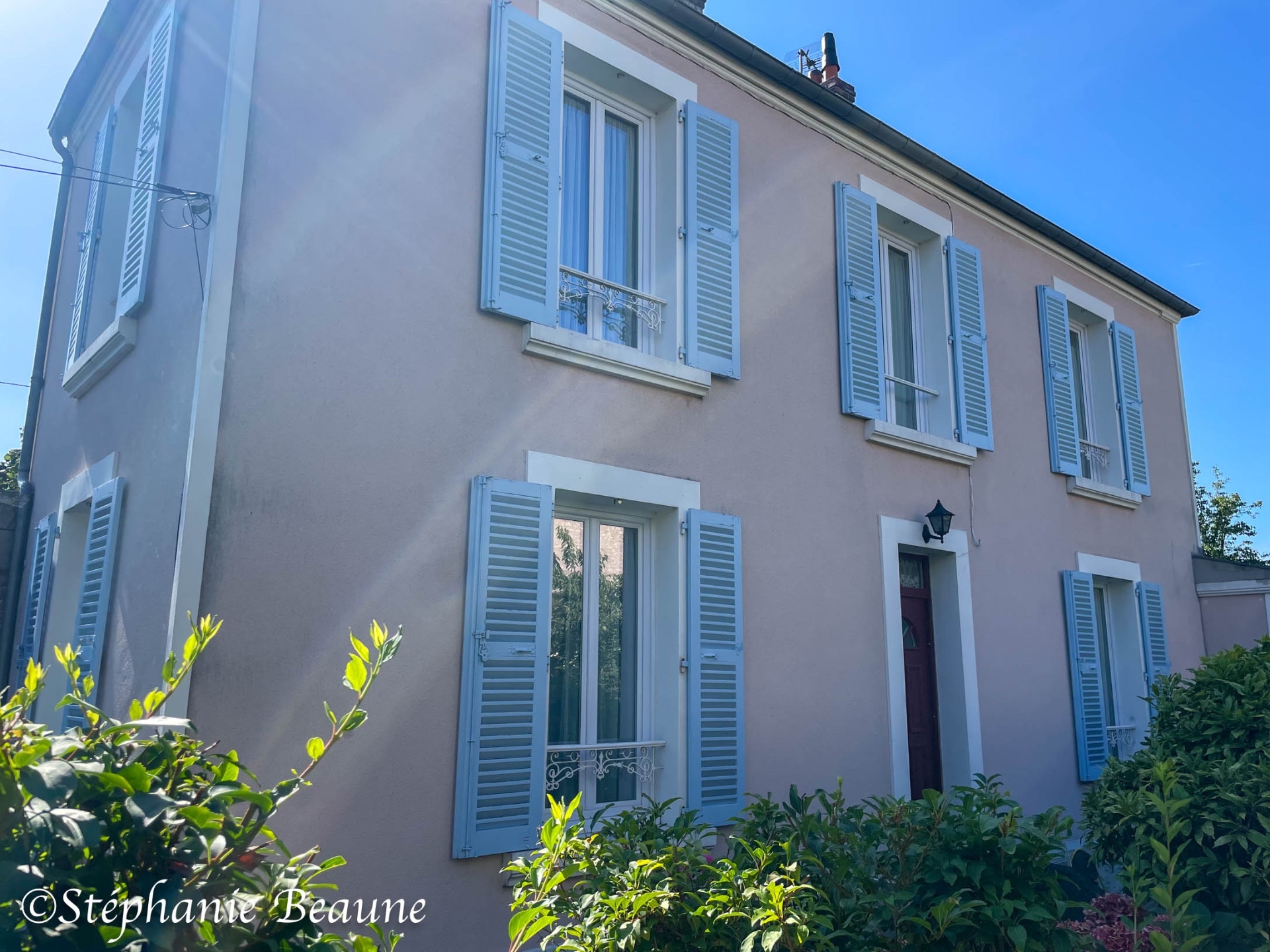 Maison