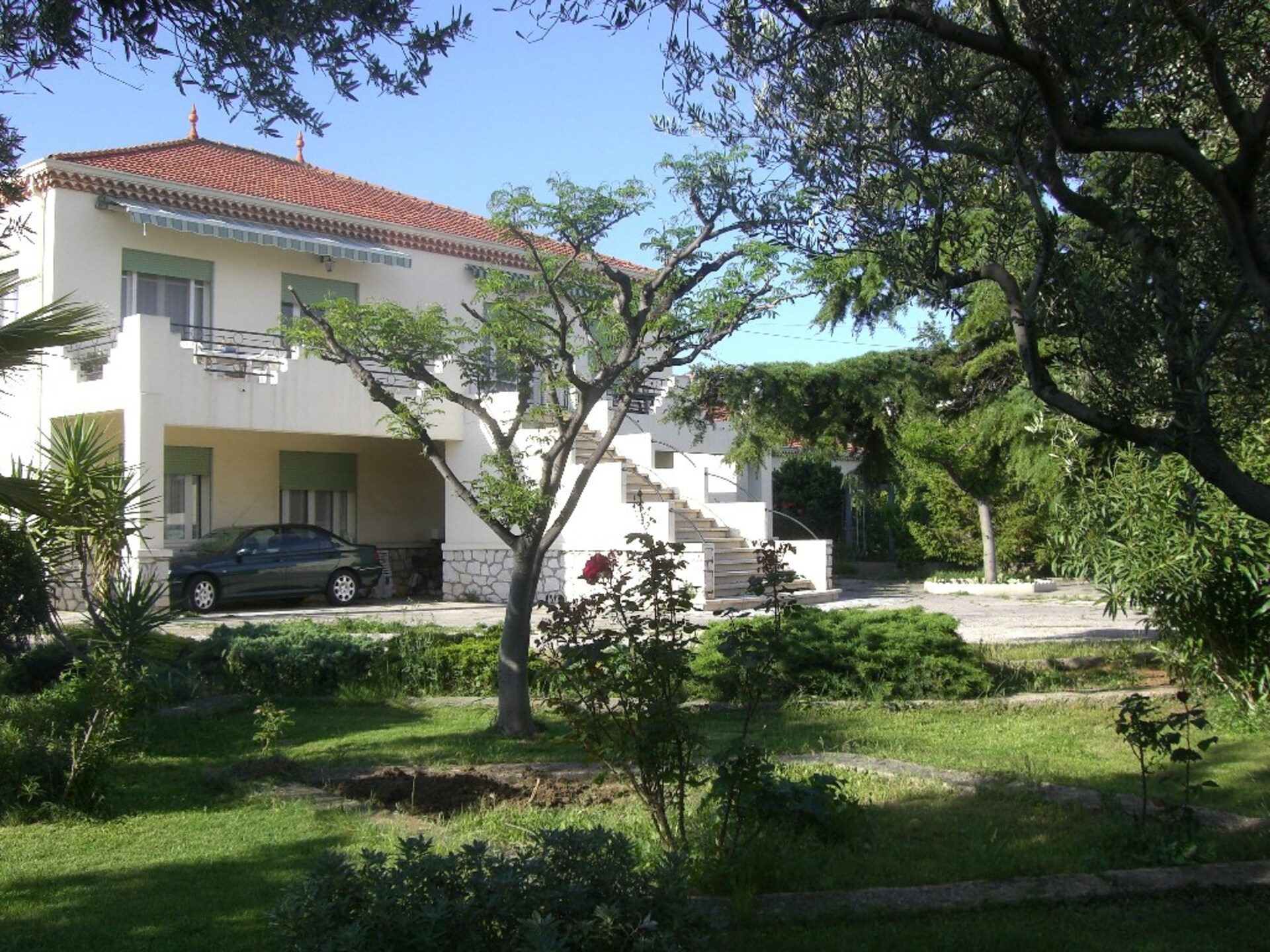 Maison