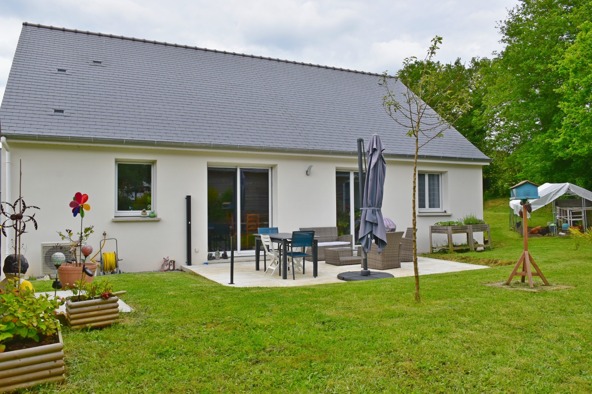 Maison