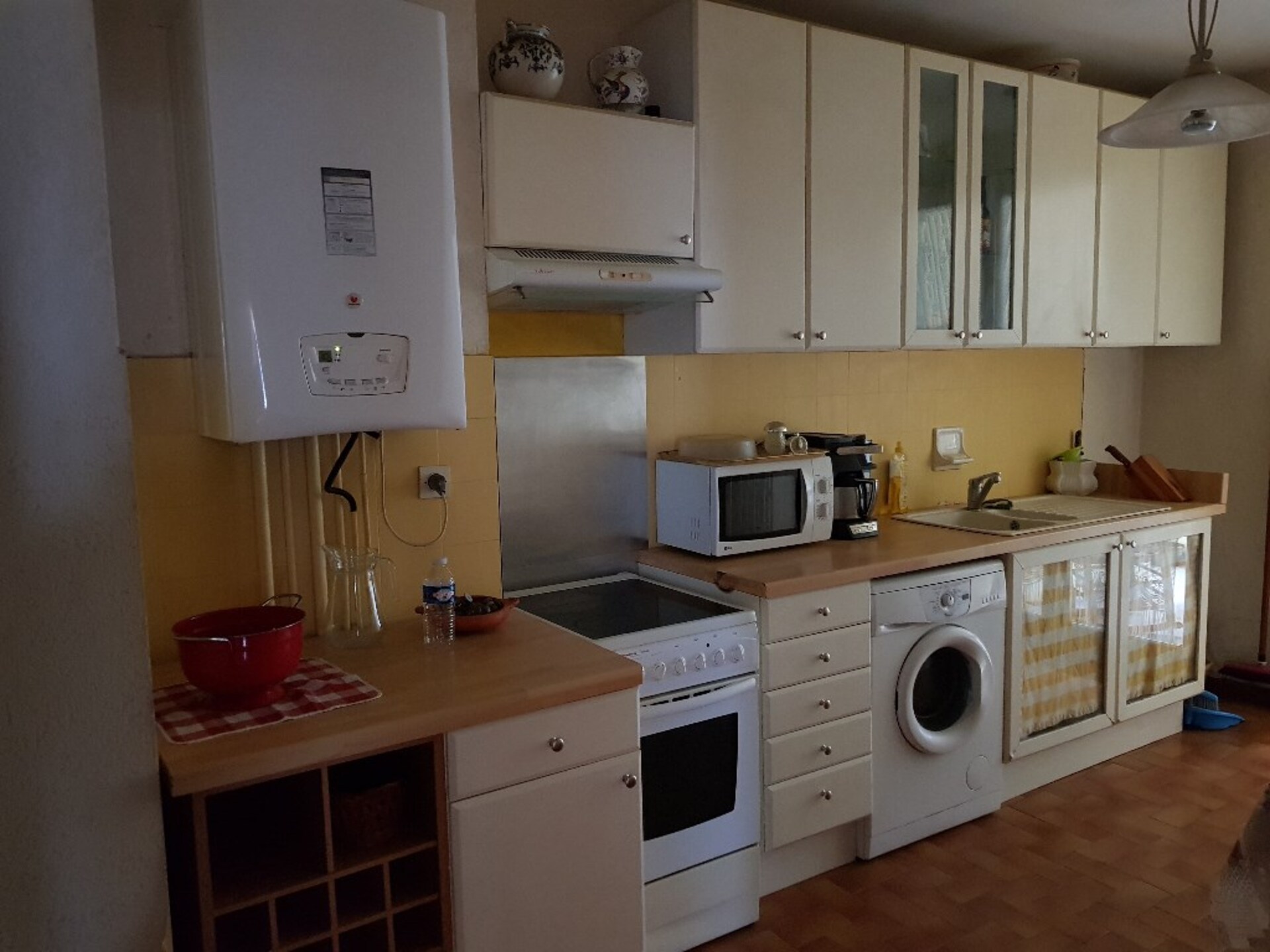 Appartement