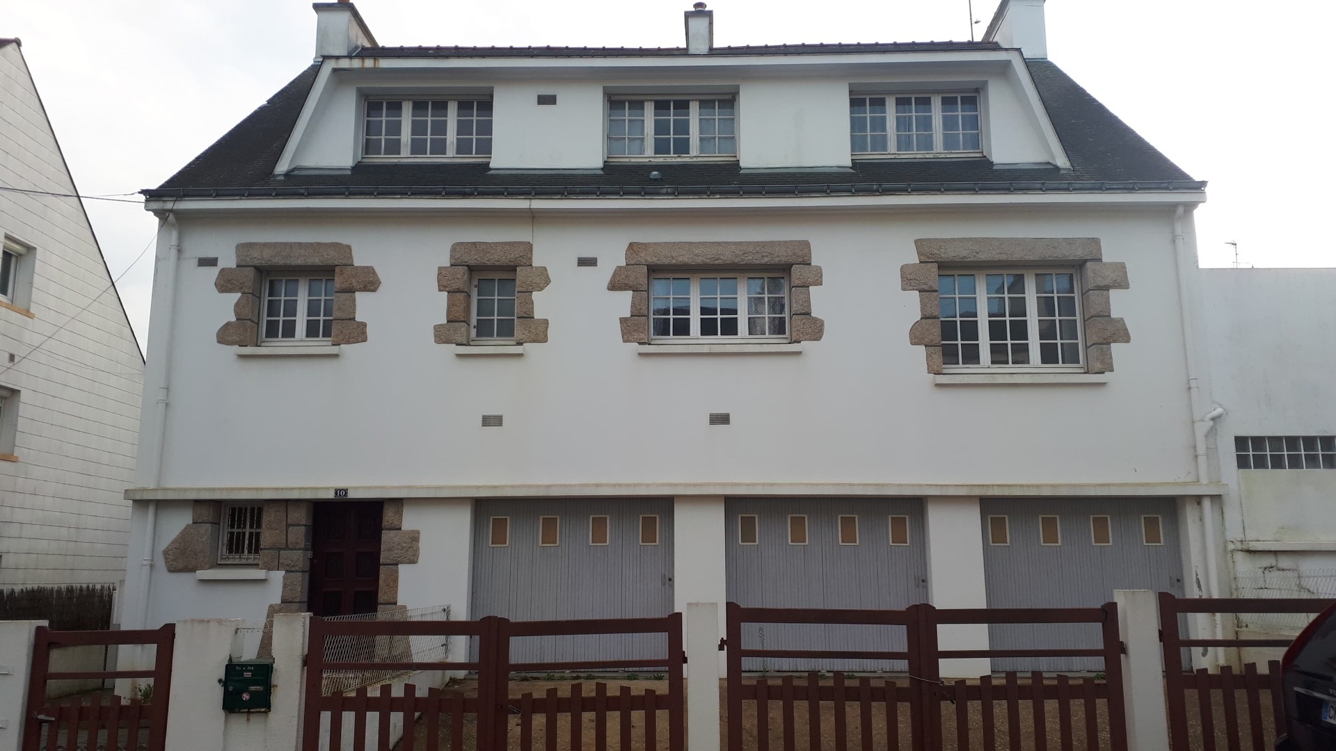 Maison