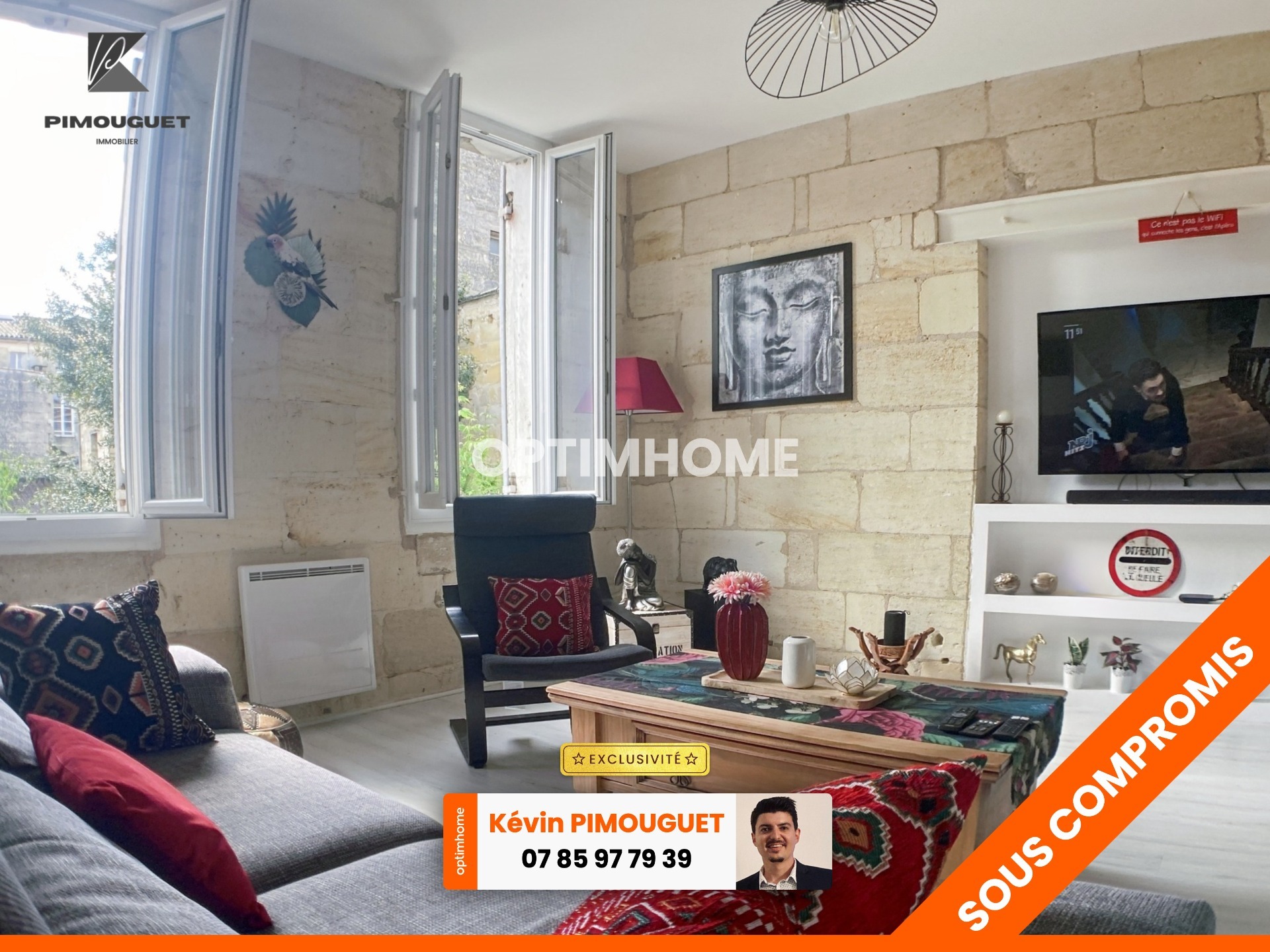 Appartement