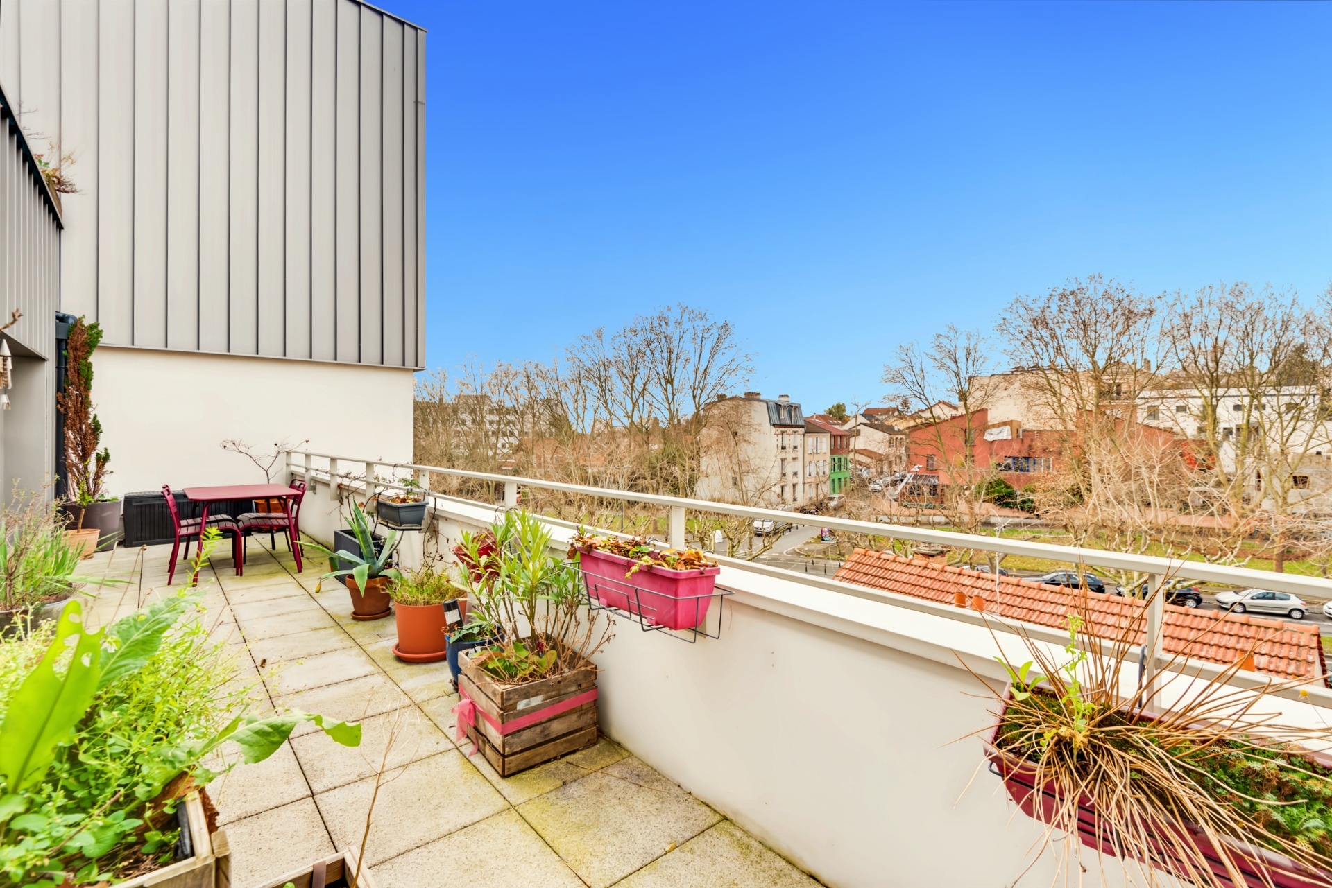 Appartement