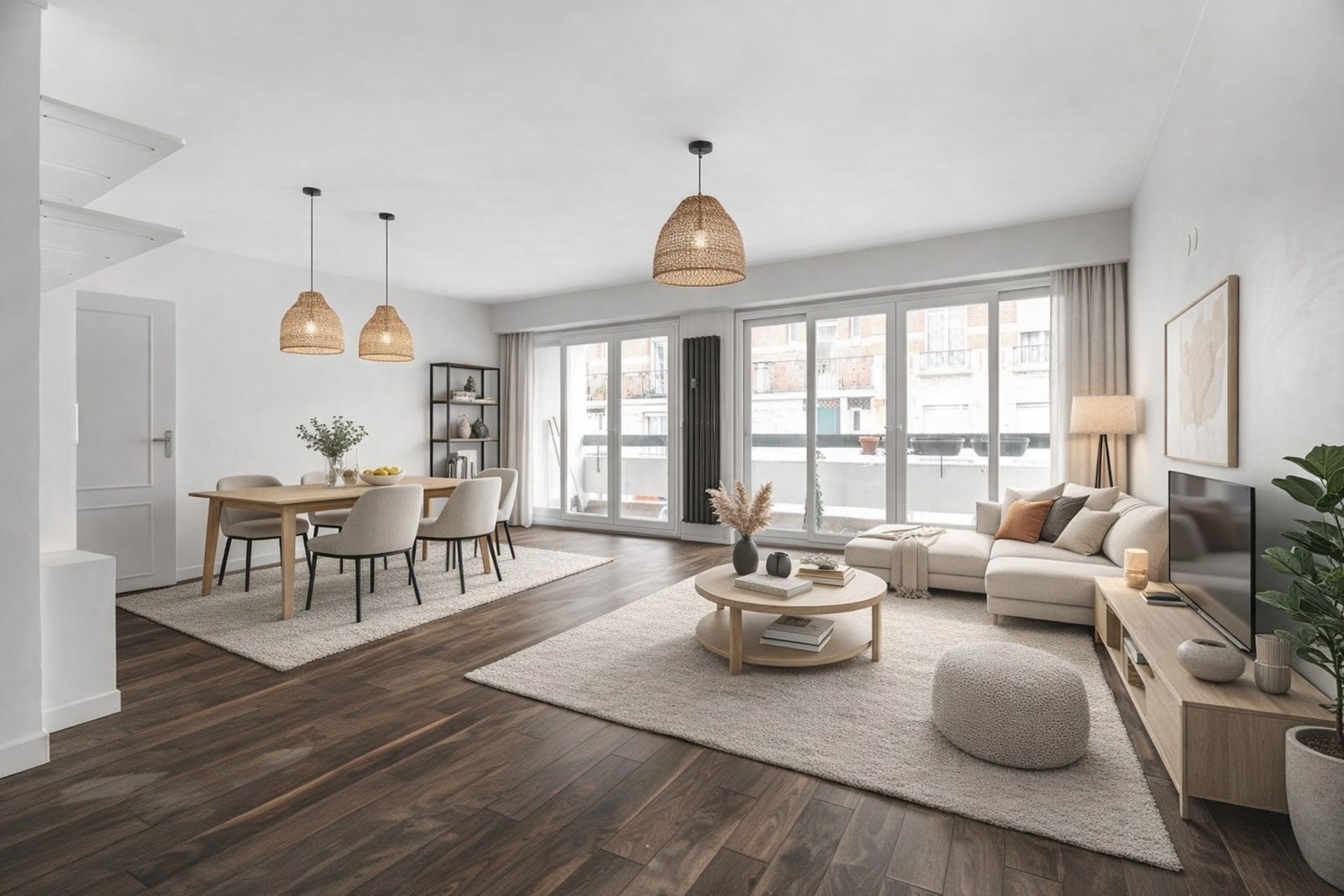 Appartement