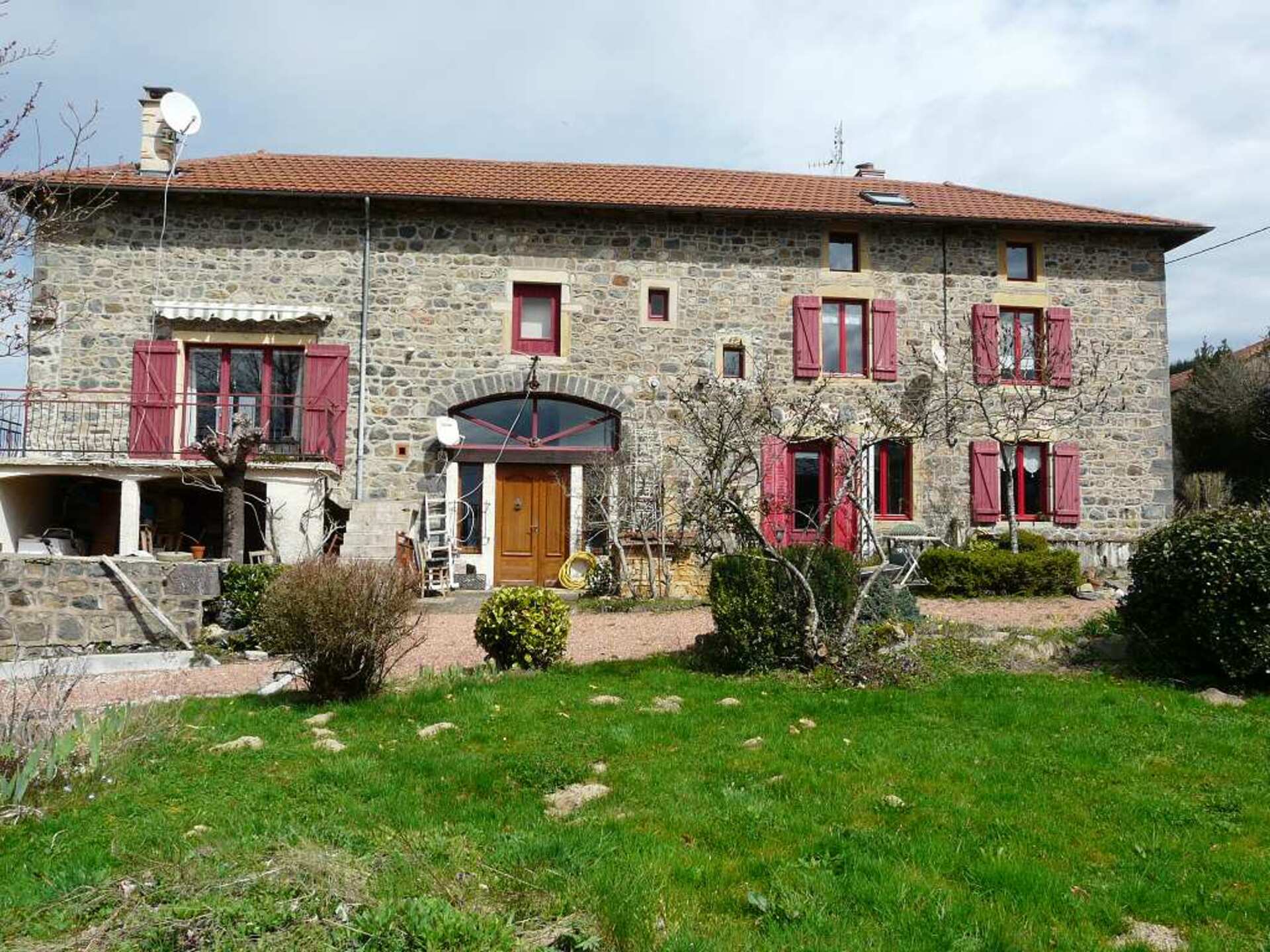 Maison