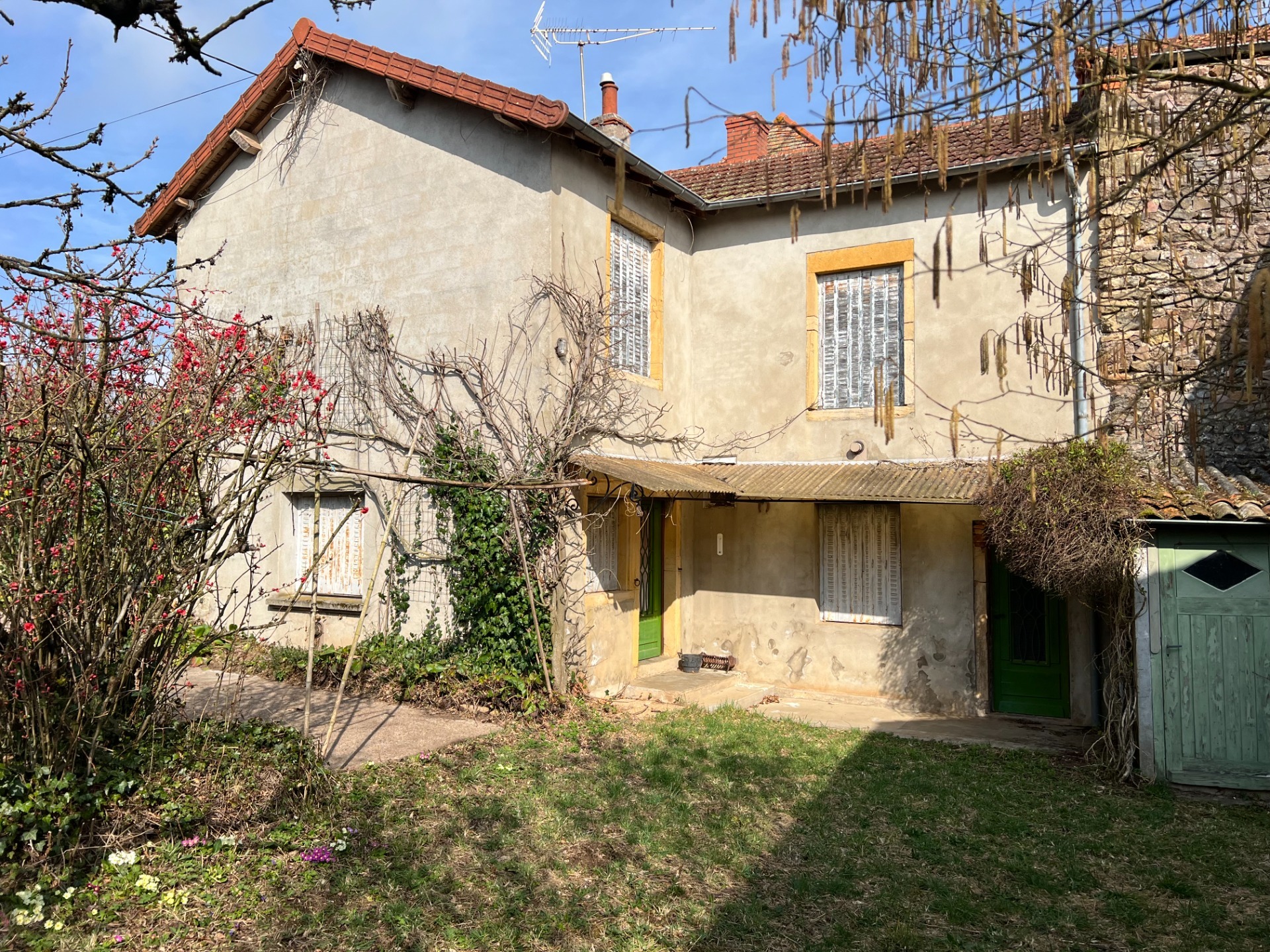 Maison