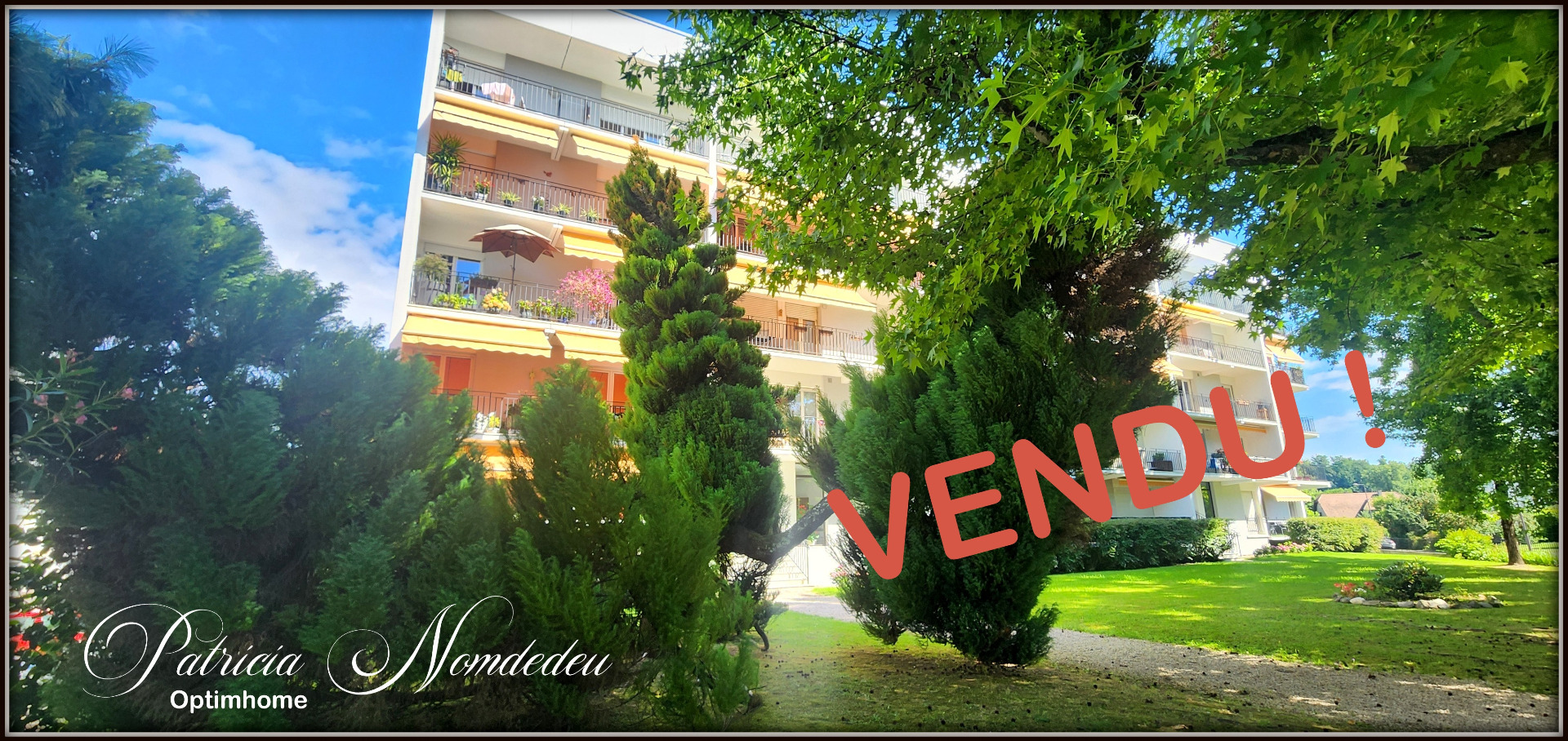 Appartement