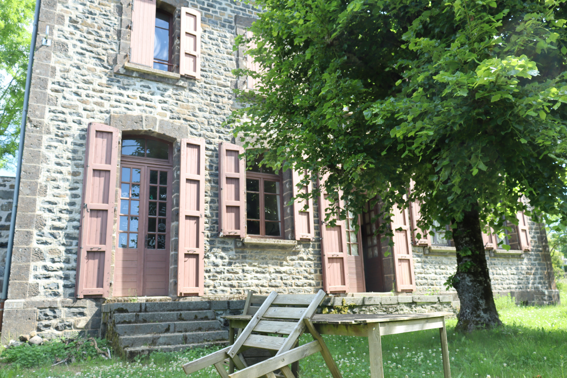 Maison