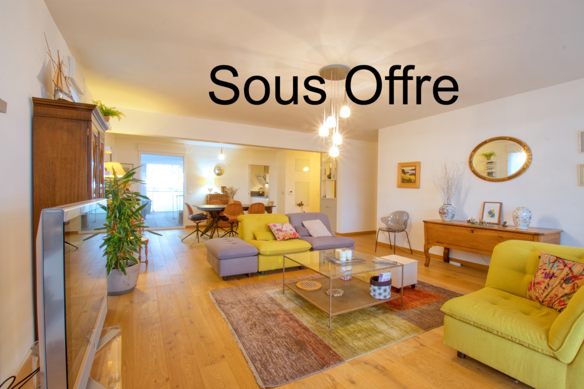 Appartement