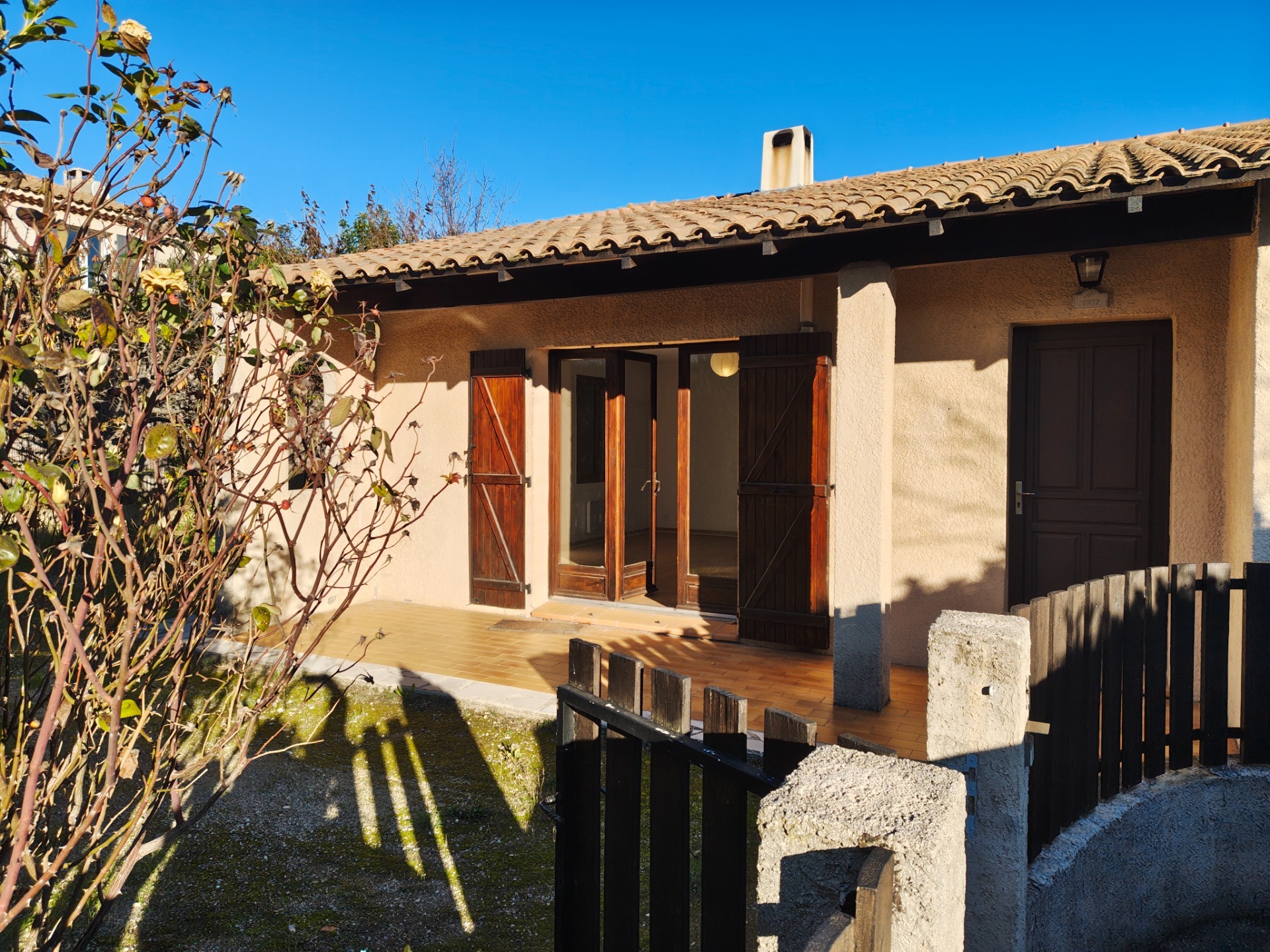 Maison